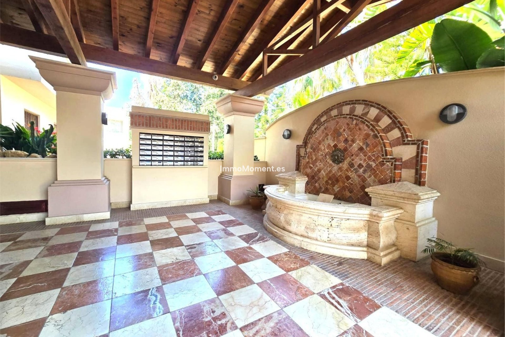 Bestaande woning - Appartement - Marbella - San Pedro de Alcántara