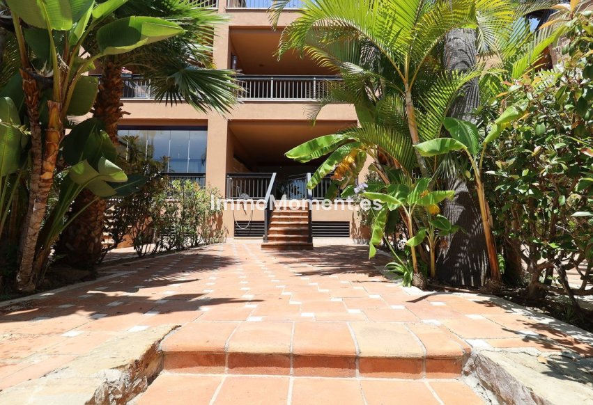Bestaande woning - Appartement - Marbella - San Pedro de Alcántara