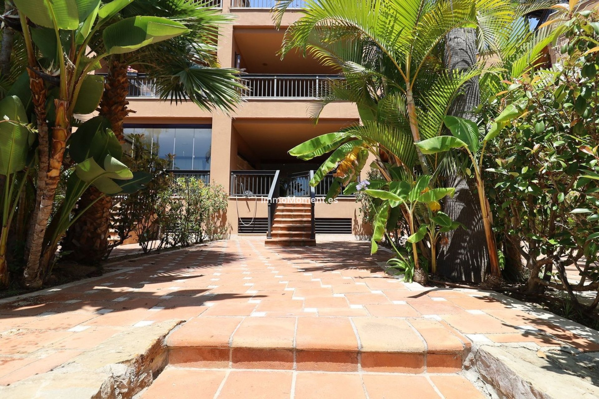 Bestaande woning - Appartement - Marbella - San Pedro de Alcántara