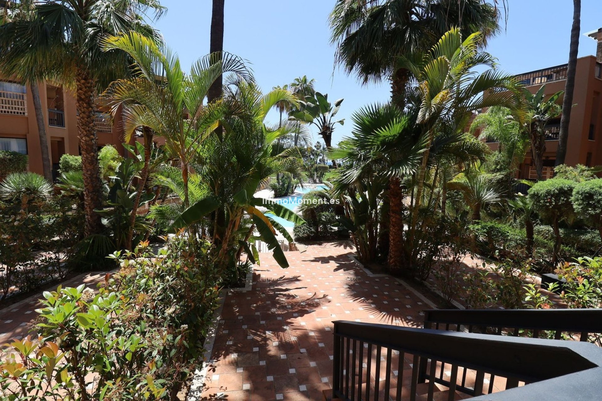 Bestaande woning - Appartement - Marbella - San Pedro de Alcántara