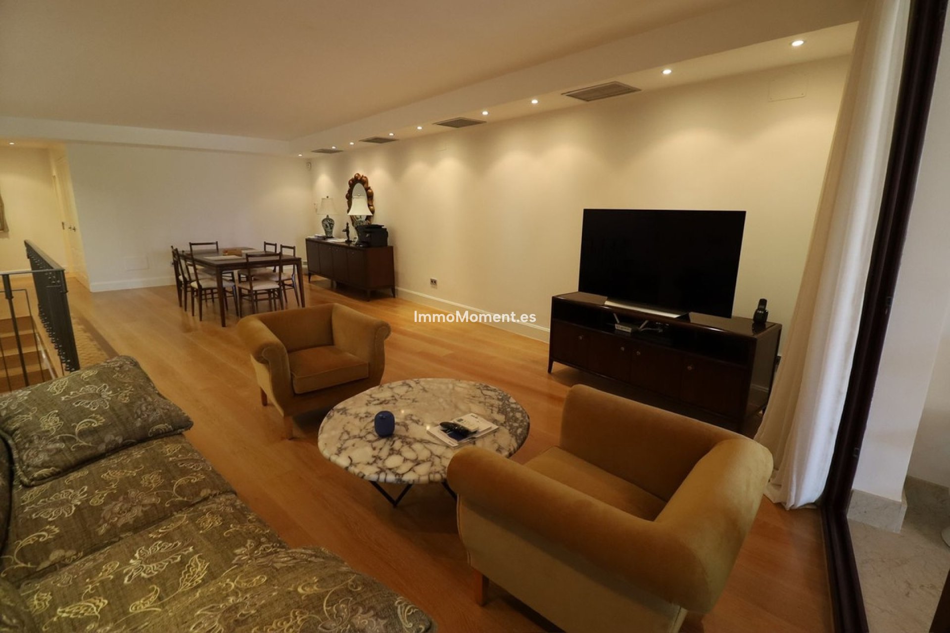 Bestaande woning - Appartement - Marbella - San Pedro de Alcántara