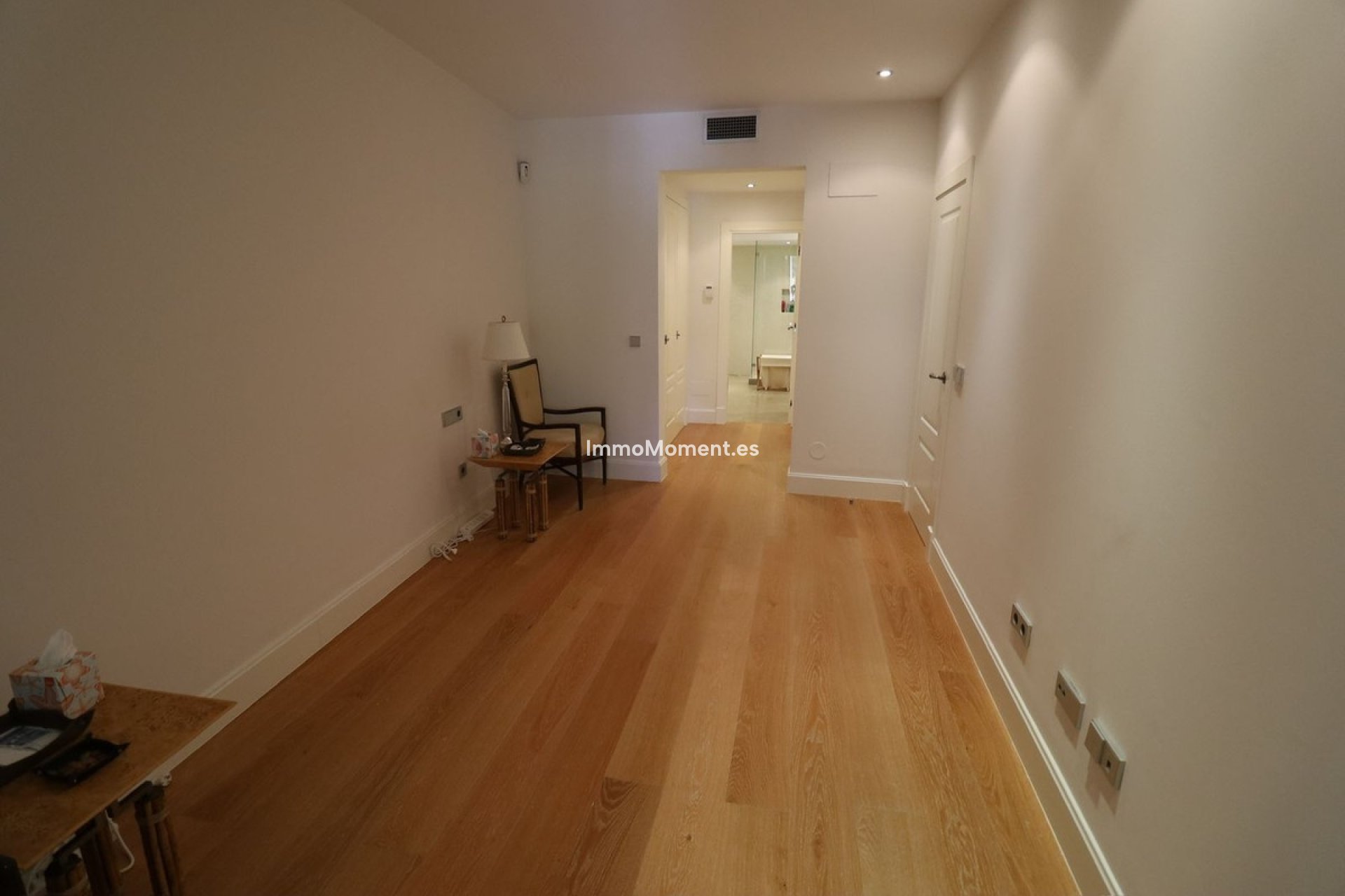 Bestaande woning - Appartement - Marbella - San Pedro de Alcántara