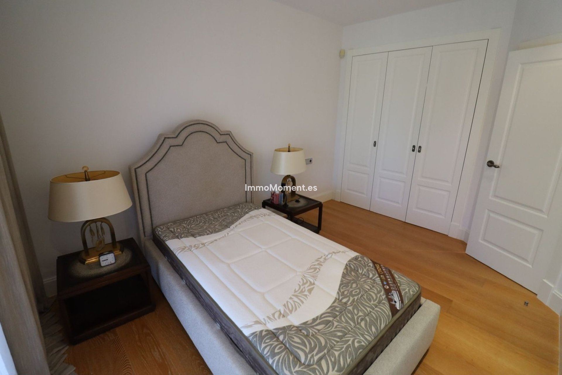 Bestaande woning - Appartement - Marbella - San Pedro de Alcántara