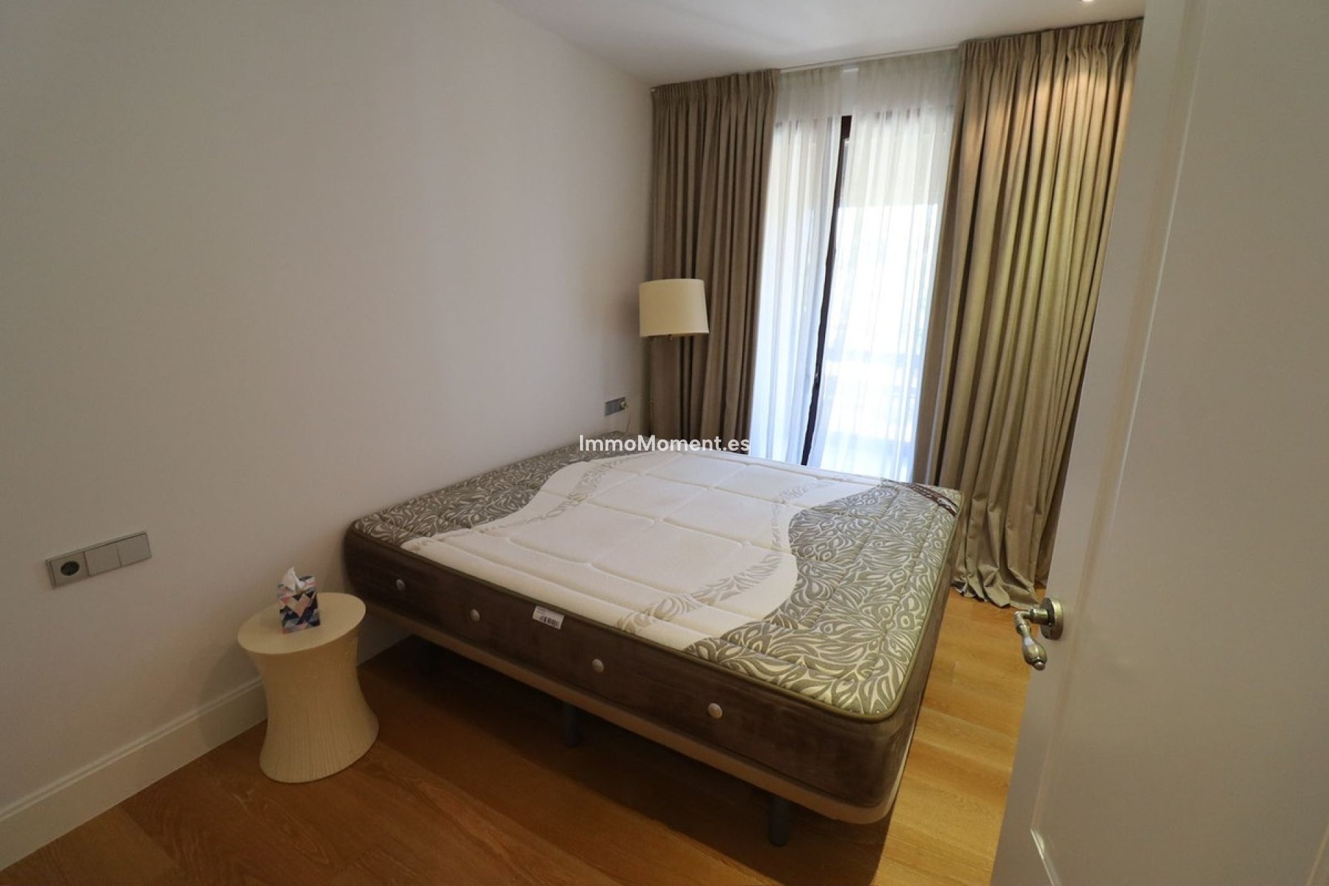 Bestaande woning - Appartement - Marbella - San Pedro de Alcántara