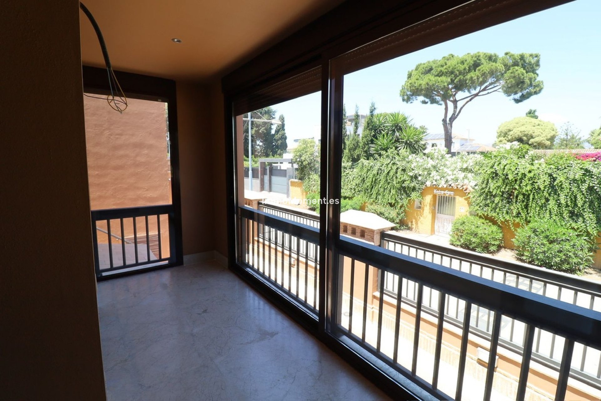 Bestaande woning - Appartement - Marbella - San Pedro de Alcántara