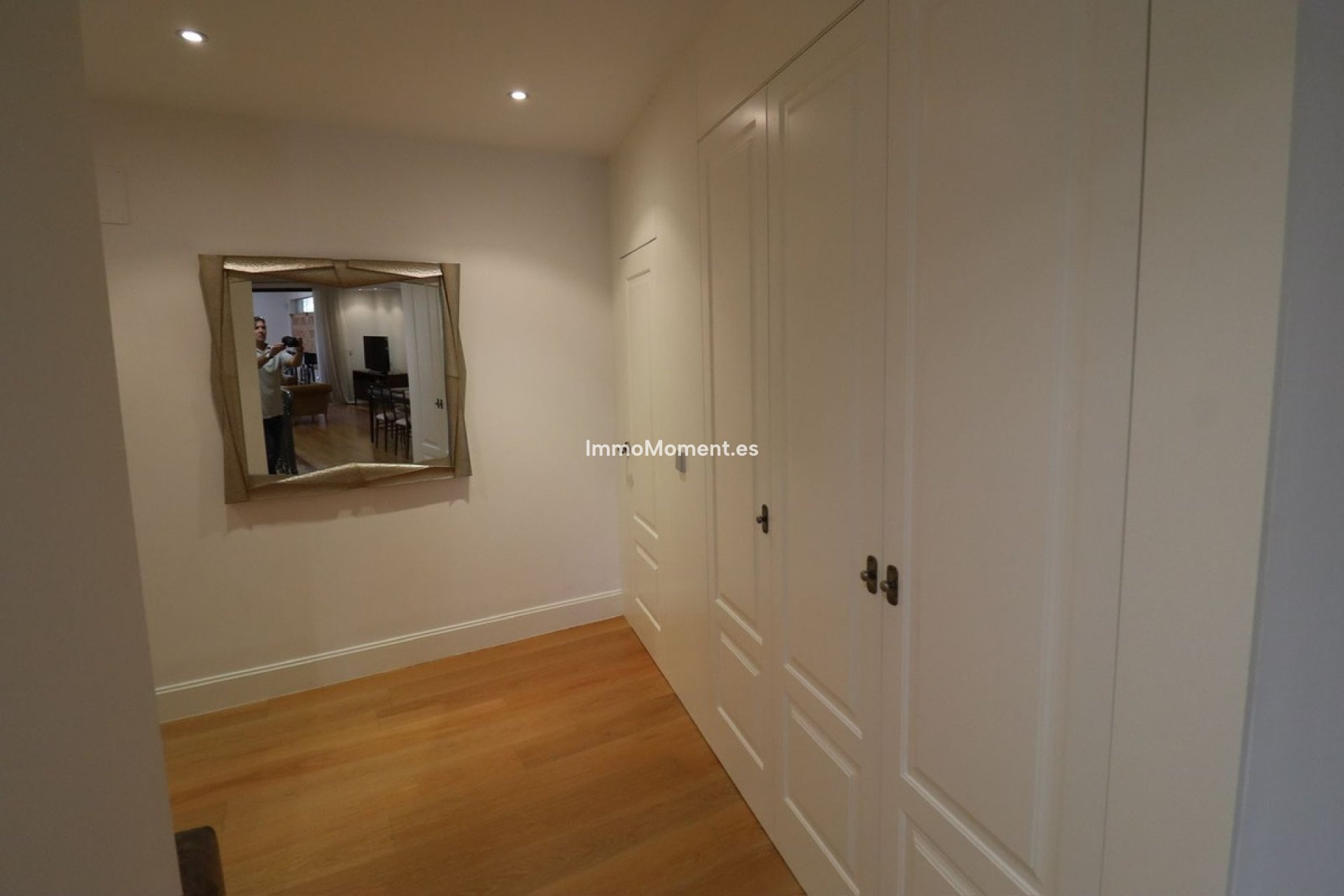 Bestaande woning - Appartement - Marbella - San Pedro de Alcántara