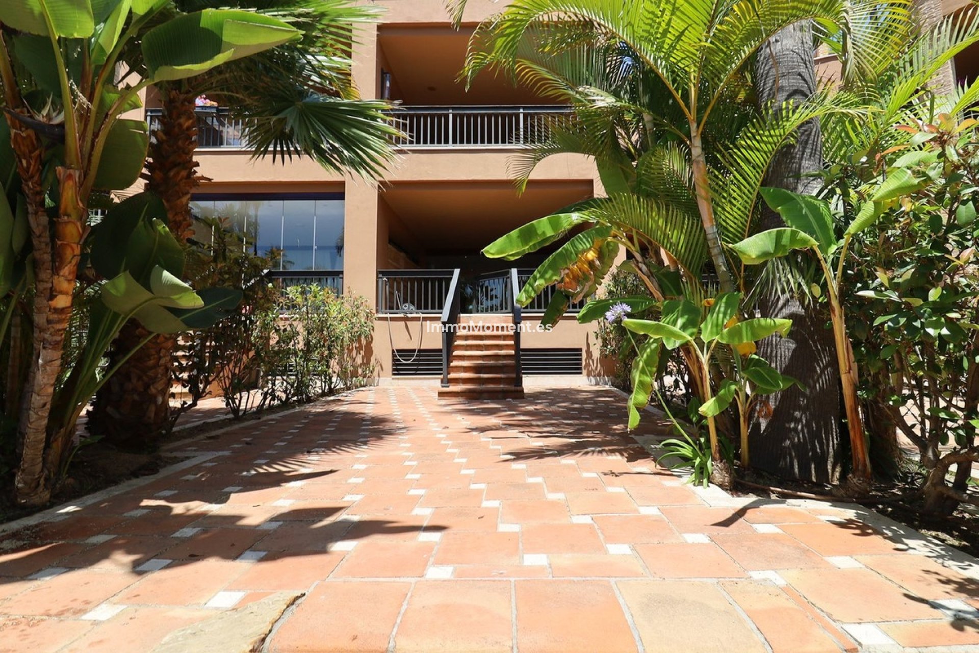 Bestaande woning - Appartement - Marbella - San Pedro de Alcántara