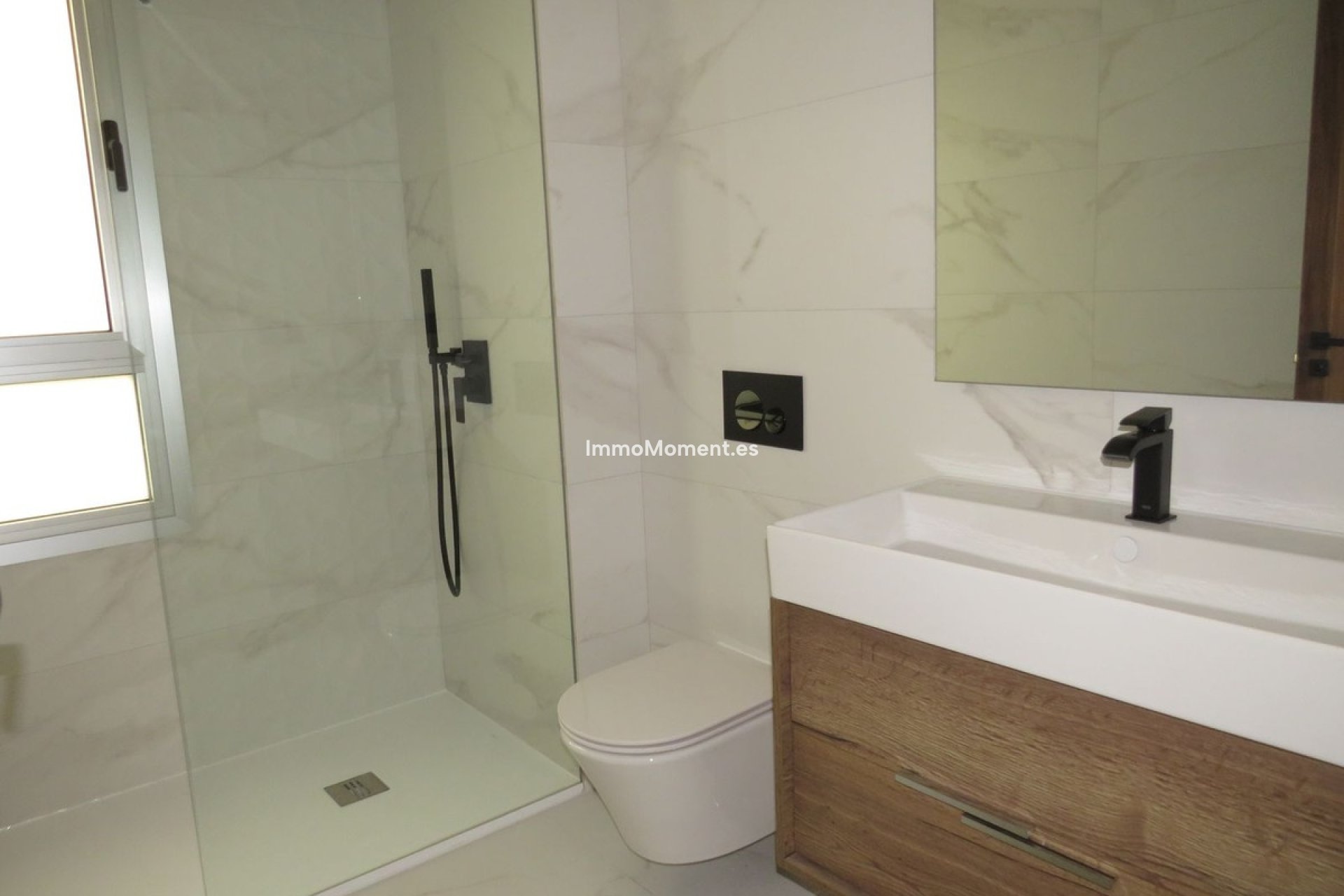 Bestaande woning - Appartement - Marbella - San Pedro de Alcántara