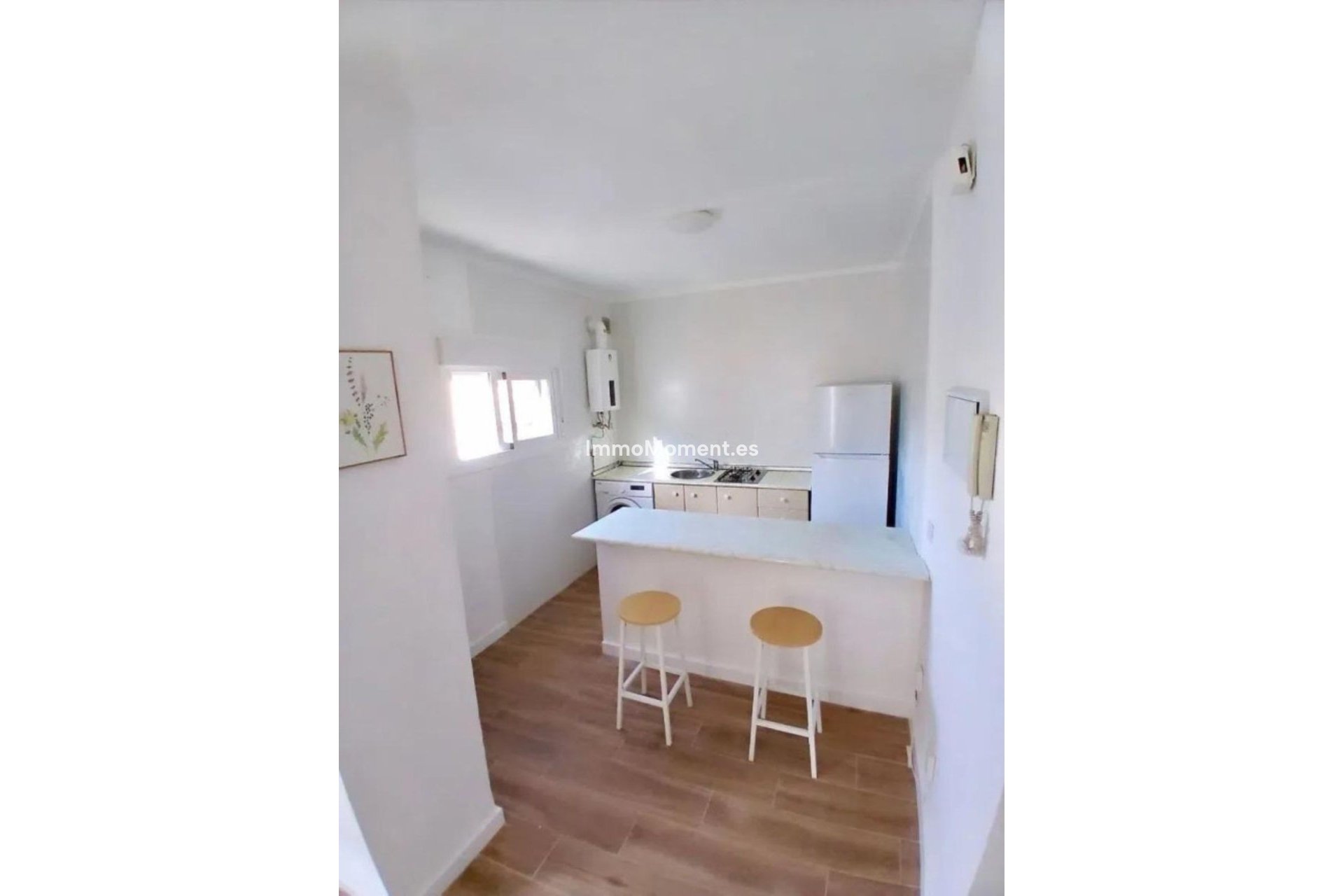 Bestaande woning - Appartement - Marbella - San Pedro de Alcántara