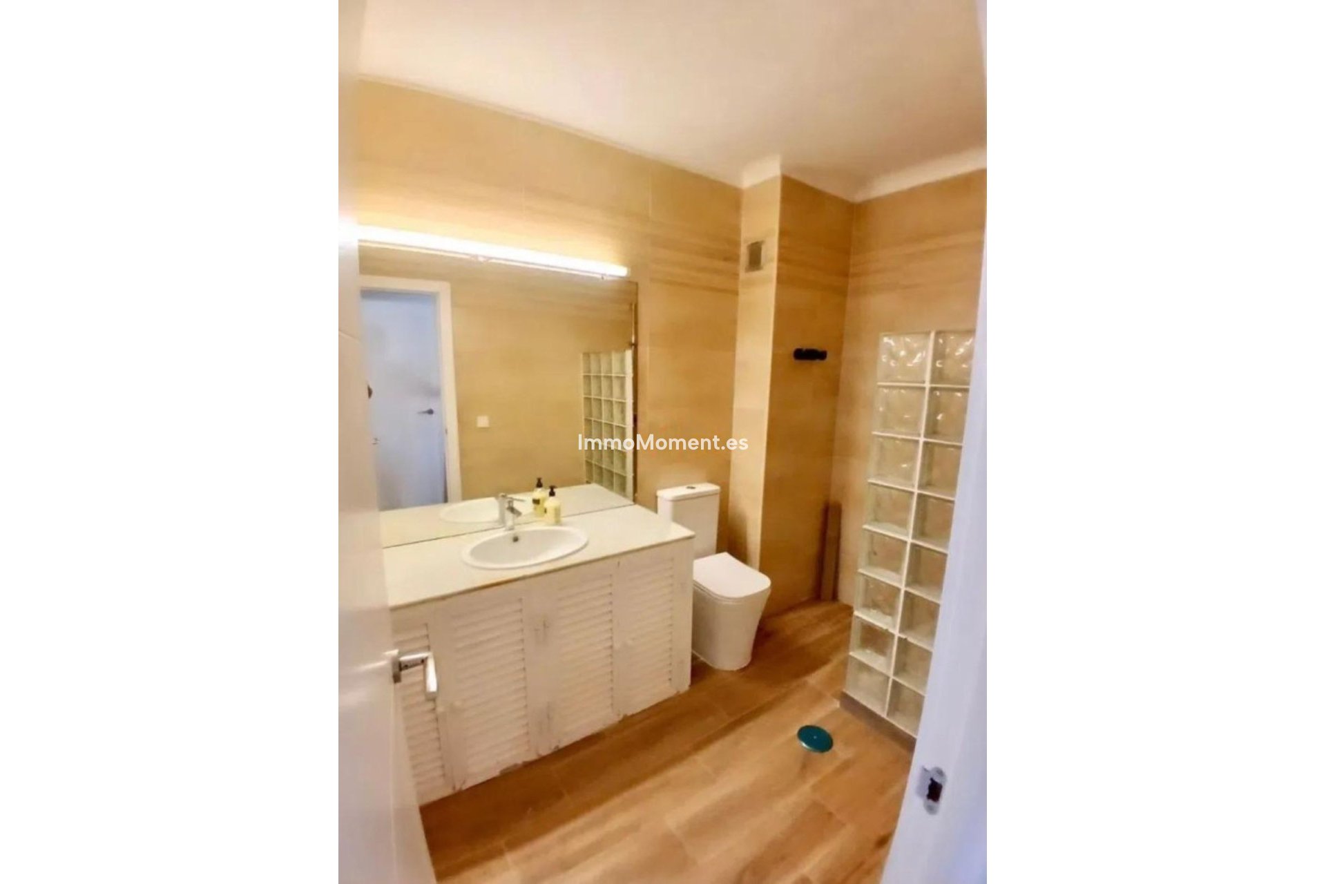 Bestaande woning - Appartement - Marbella - San Pedro de Alcántara