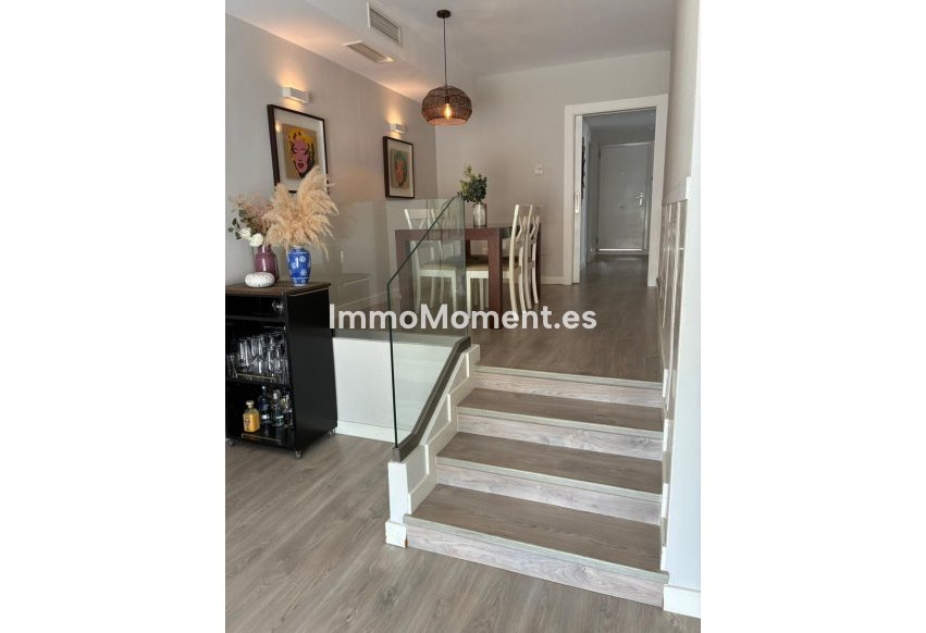 Bestaande woning - Appartement - Marbella - San Pedro de Alcántara