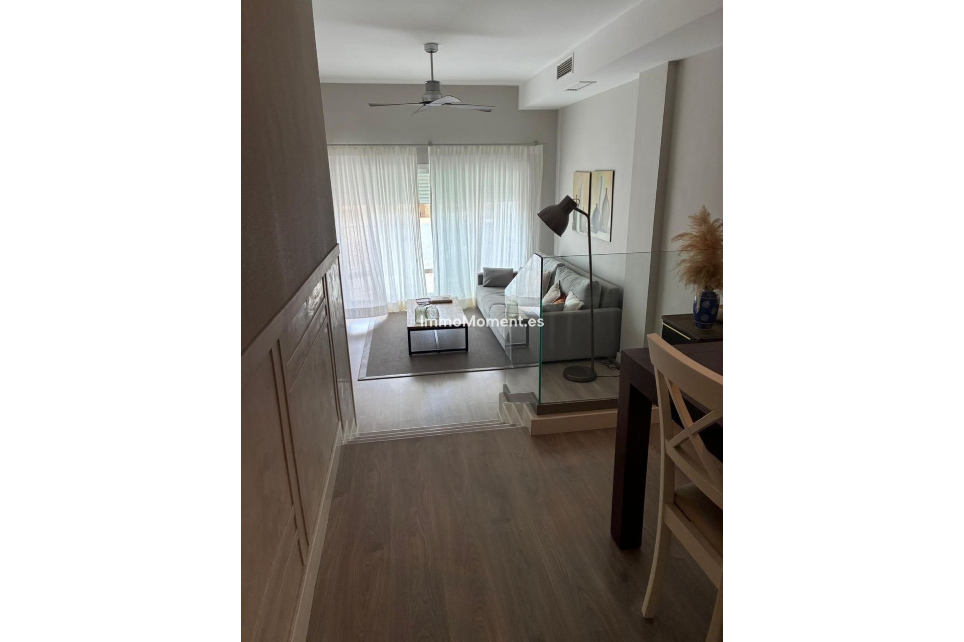 Bestaande woning - Appartement - Marbella - San Pedro de Alcántara