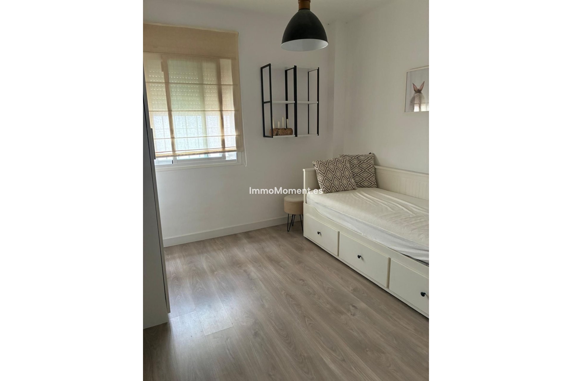 Bestaande woning - Appartement - Marbella - San Pedro de Alcántara
