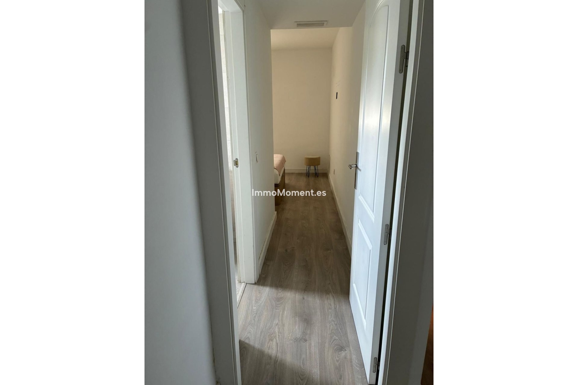 Bestaande woning - Appartement - Marbella - San Pedro de Alcántara