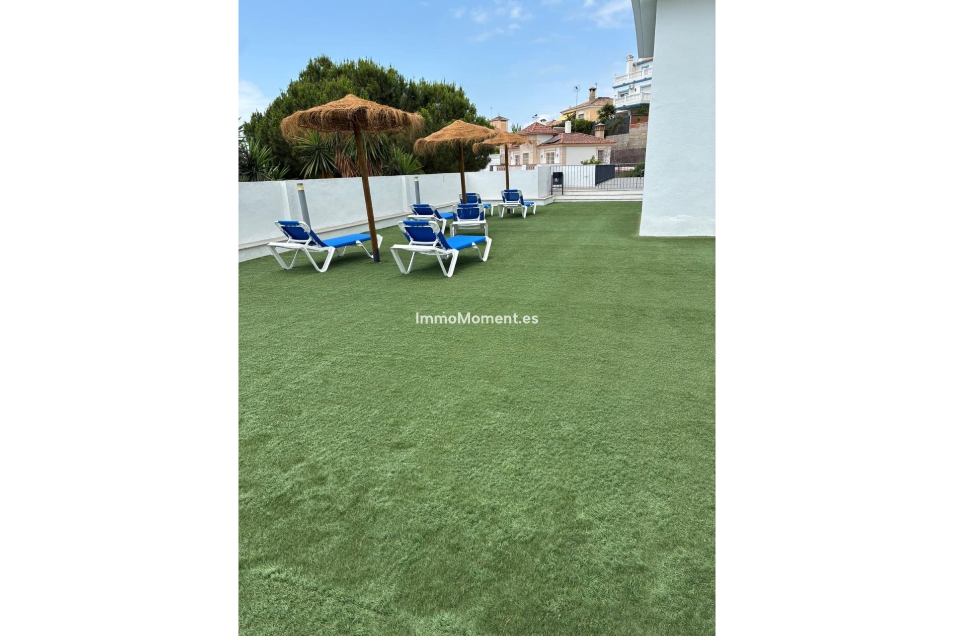 Bestaande woning - Appartement - Marbella - San Pedro de Alcántara