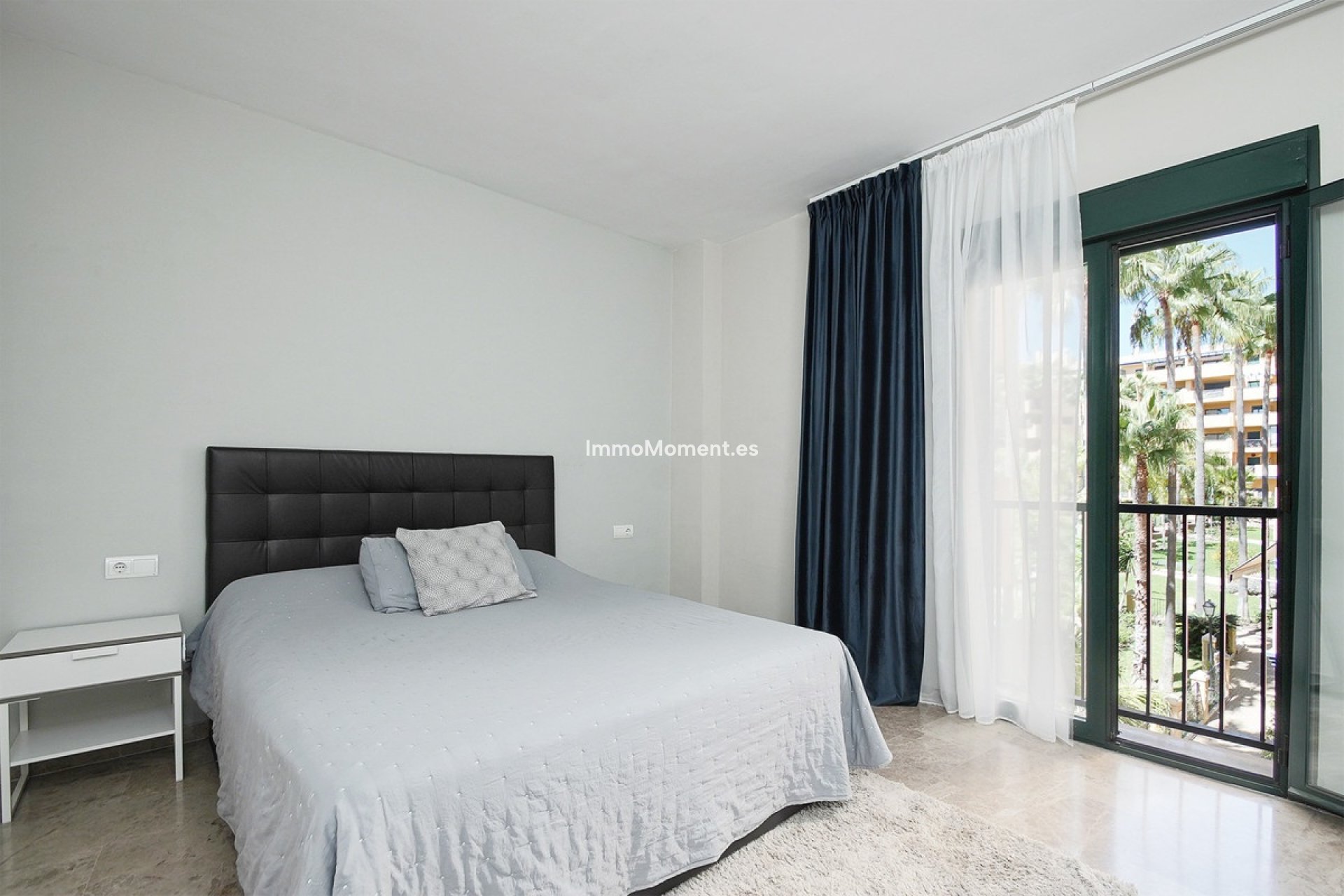 Bestaande woning - Appartement - Marbella - San Pedro de Alcántara