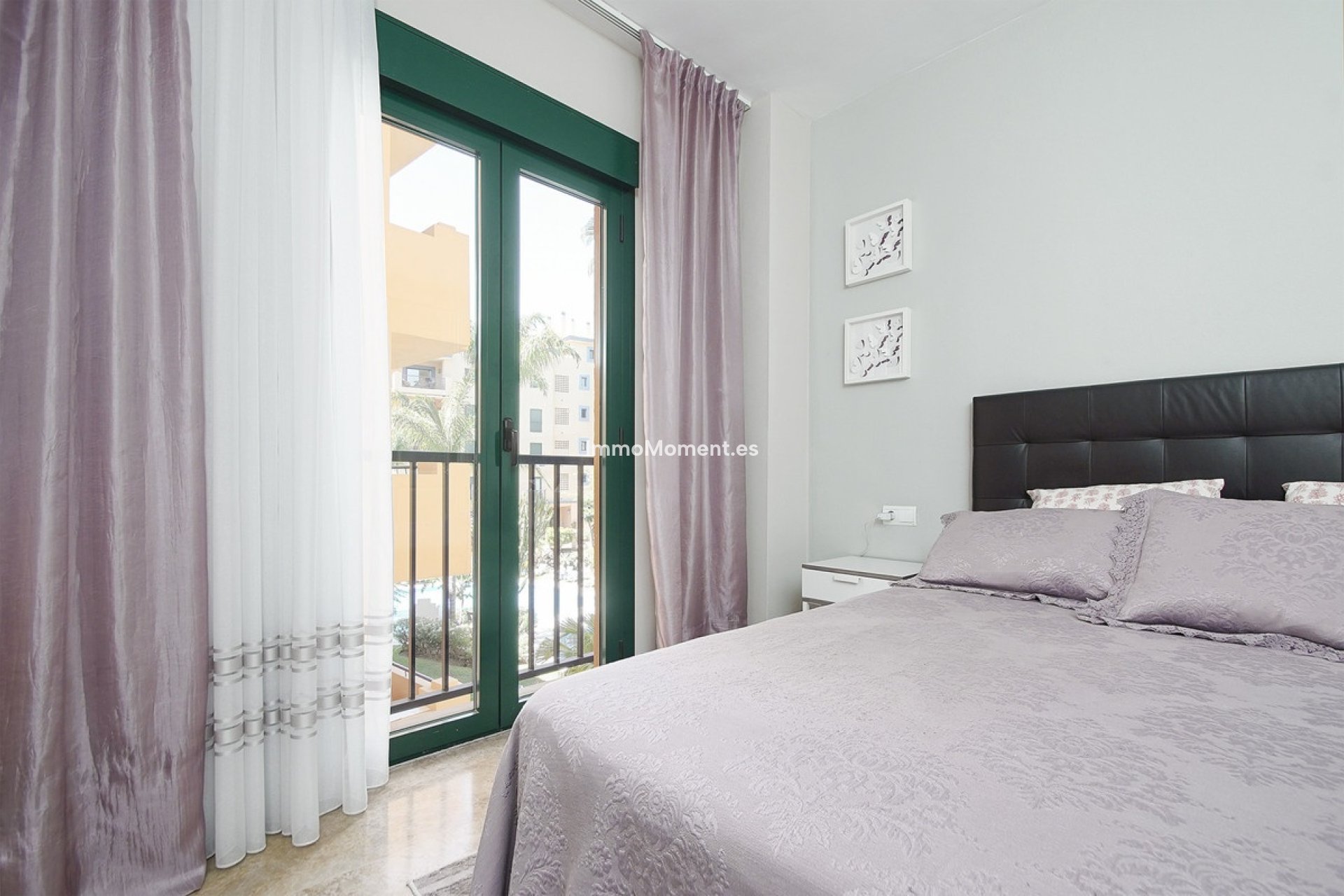 Bestaande woning - Appartement - Marbella - San Pedro de Alcántara