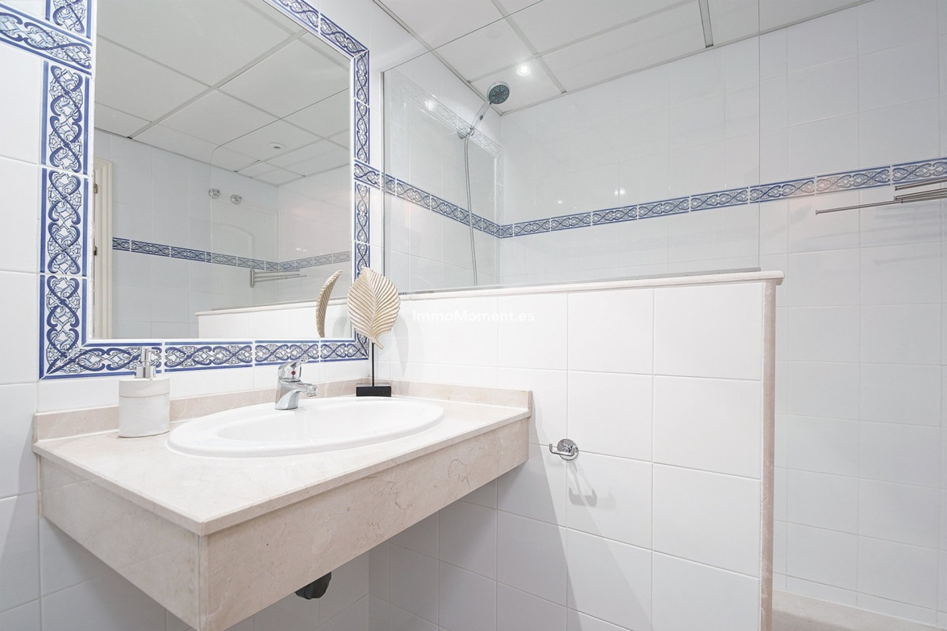 Bestaande woning - Appartement - Marbella - San Pedro de Alcántara