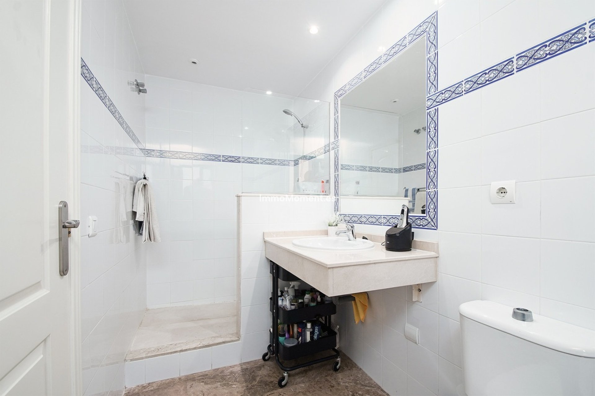 Bestaande woning - Appartement - Marbella - San Pedro de Alcántara