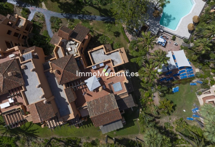 Bestaande woning - Appartement - Marbella - San Pedro de Alcántara