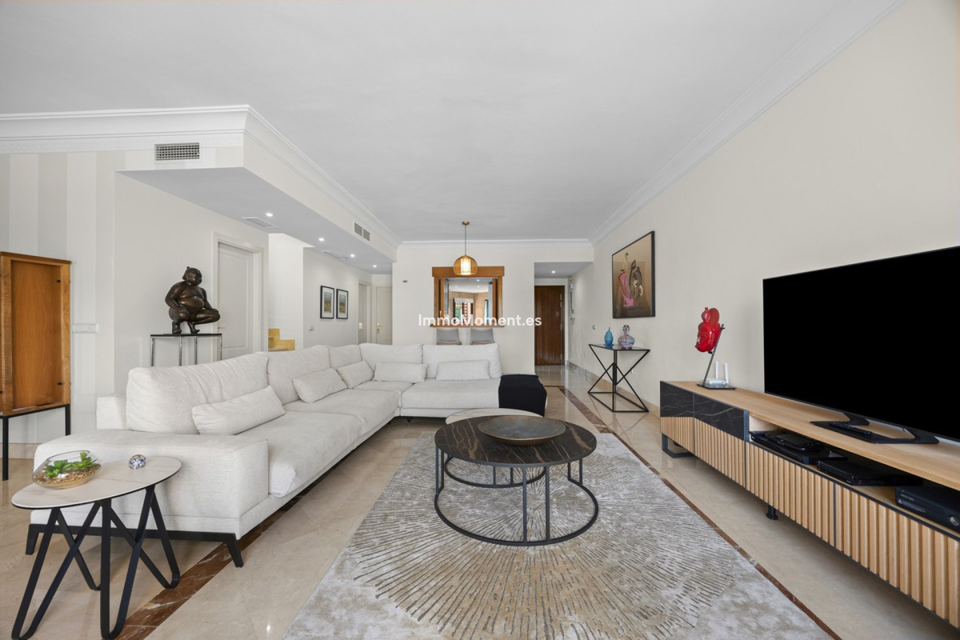 Bestaande woning - Appartement - Marbella - San Pedro de Alcántara
