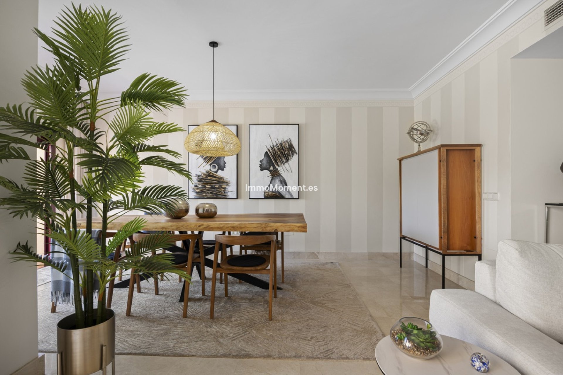 Bestaande woning - Appartement - Marbella - San Pedro de Alcántara