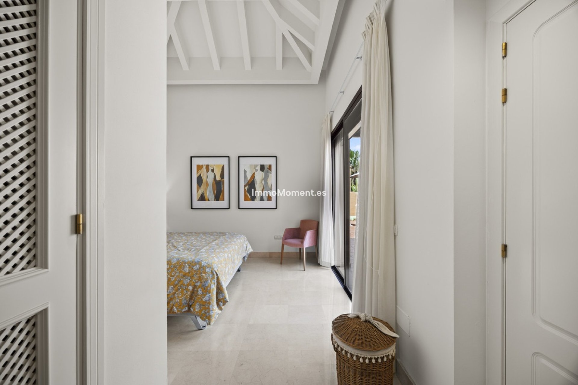 Bestaande woning - Appartement - Marbella - San Pedro de Alcántara