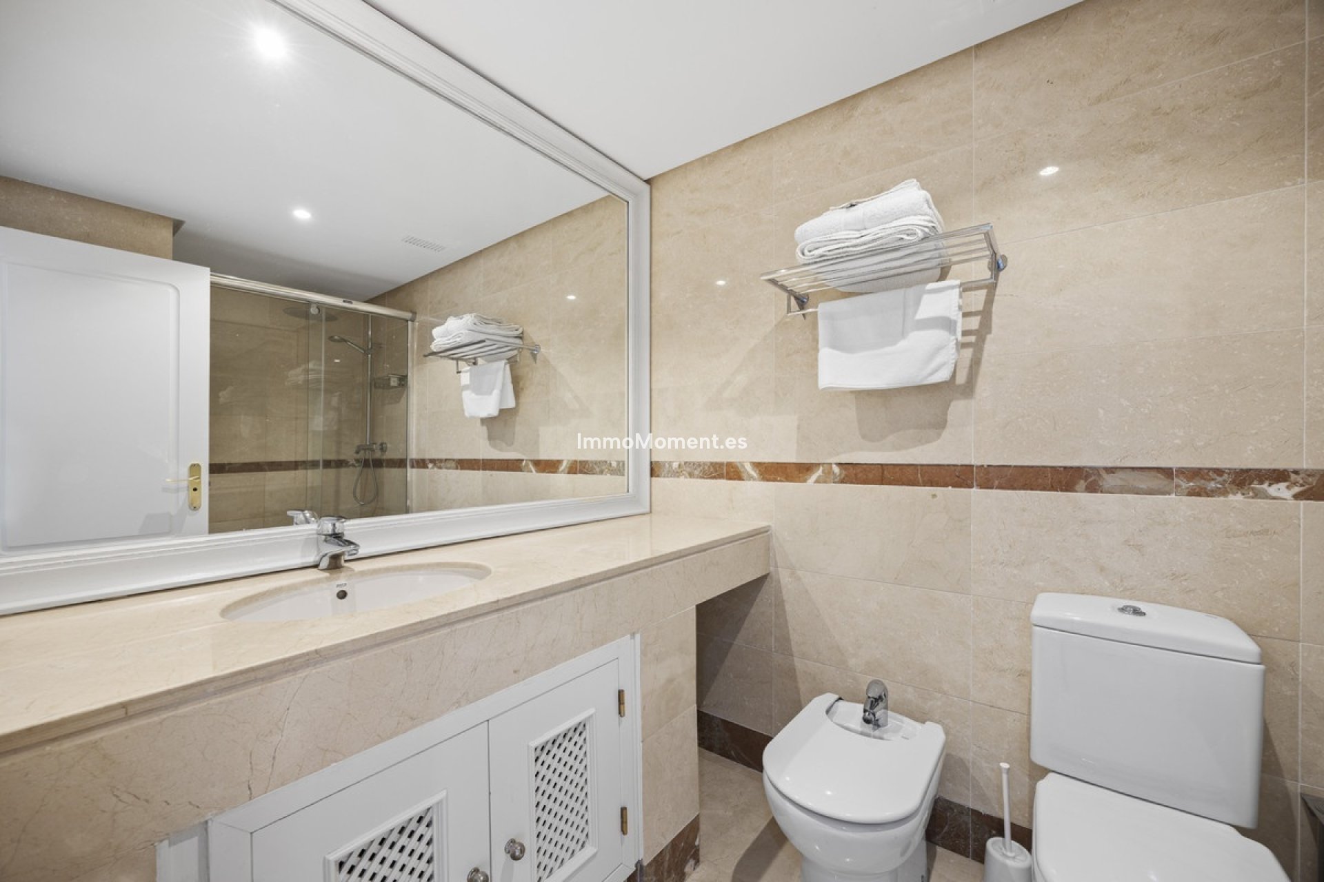Bestaande woning - Appartement - Marbella - San Pedro de Alcántara