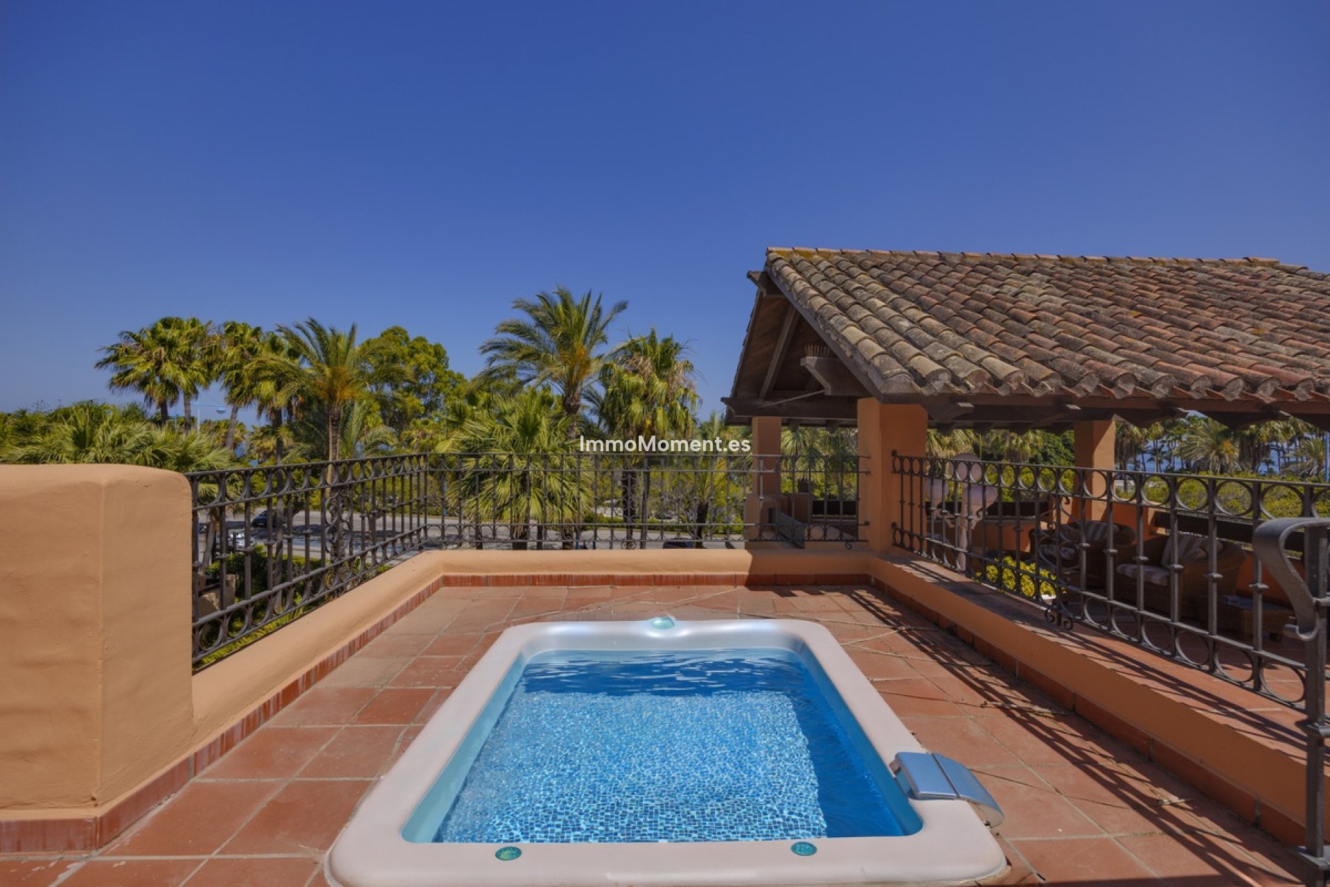 Bestaande woning - Appartement - Marbella - San Pedro de Alcántara