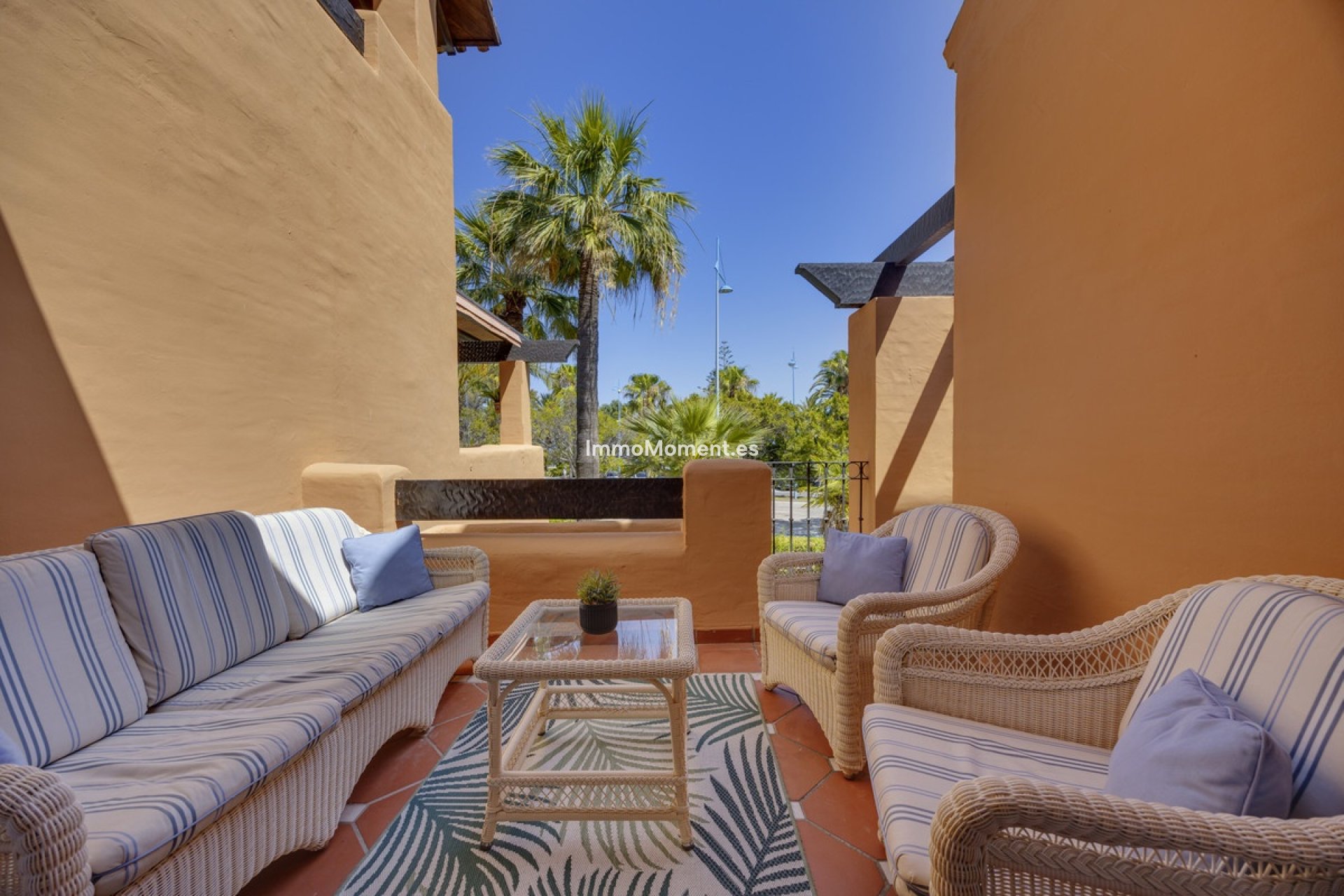 Bestaande woning - Appartement - Marbella - San Pedro de Alcántara