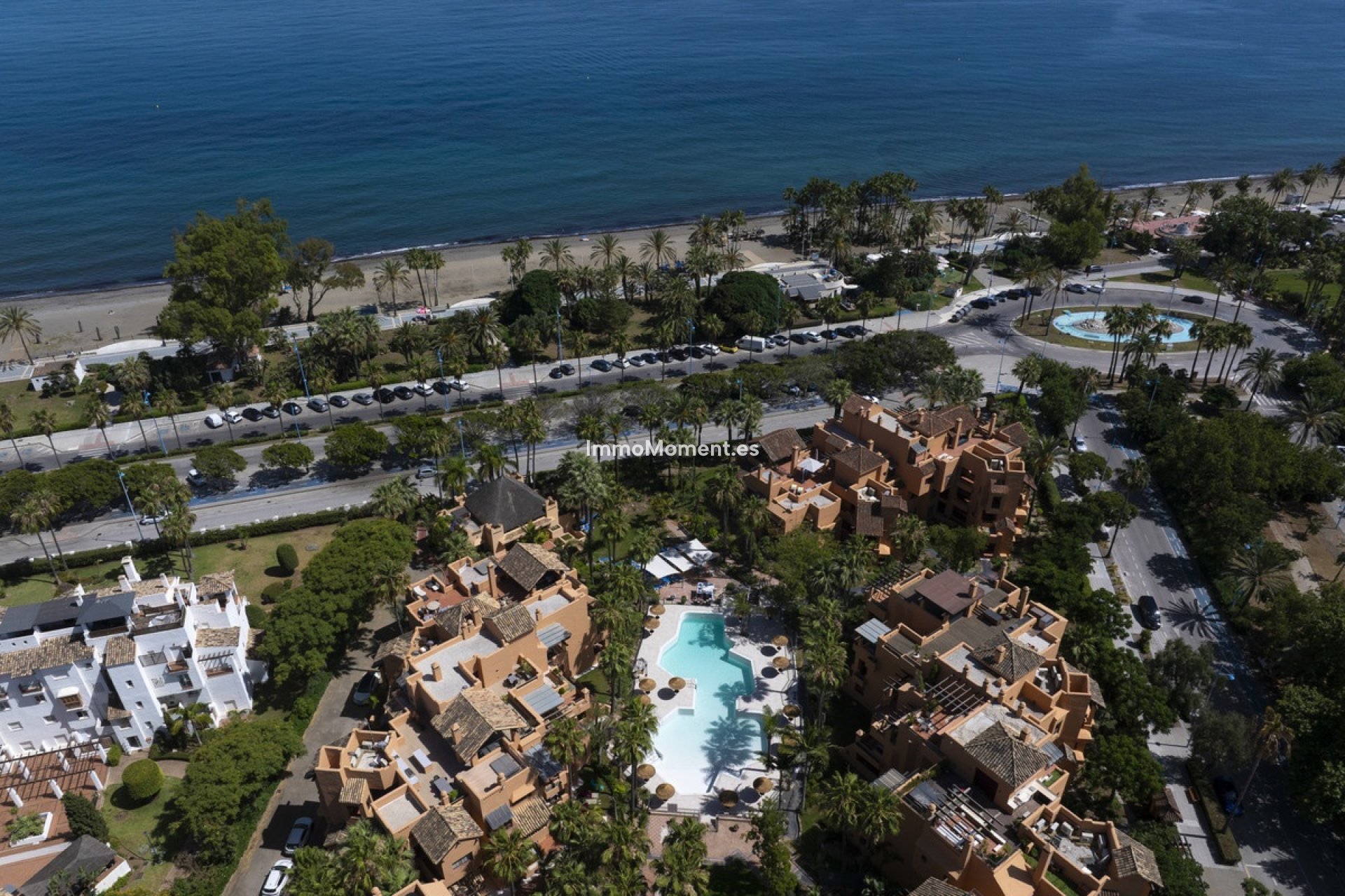 Bestaande woning - Appartement - Marbella - San Pedro de Alcántara