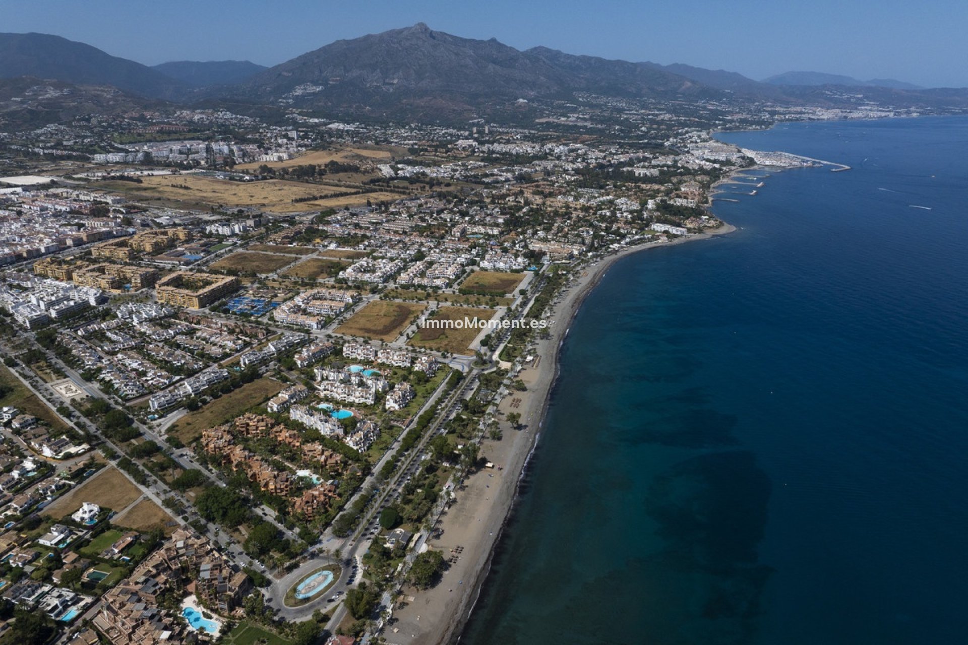 Bestaande woning - Appartement - Marbella - San Pedro de Alcántara