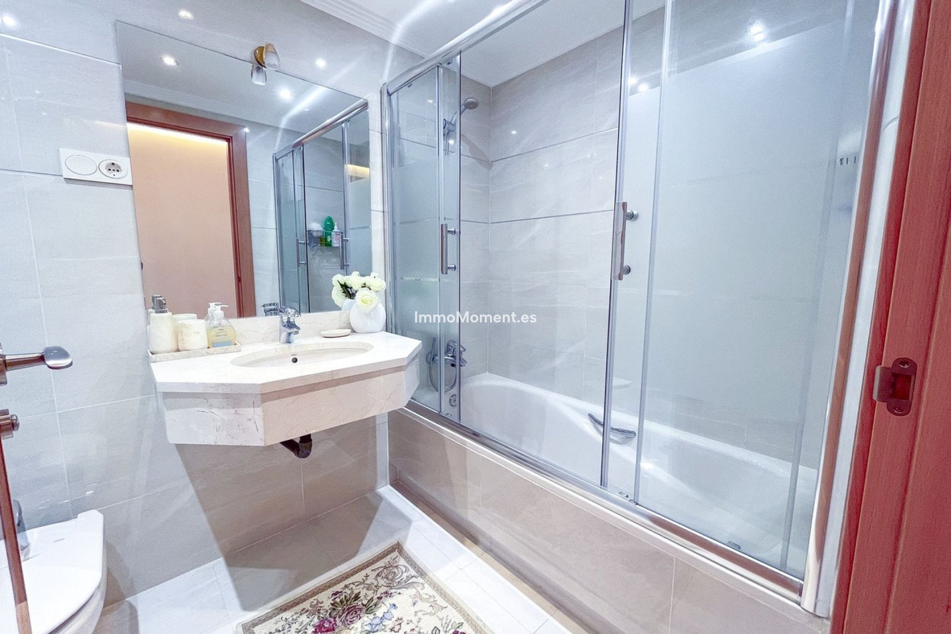 Bestaande woning - Appartement - Marbella - San Pedro de Alcántara