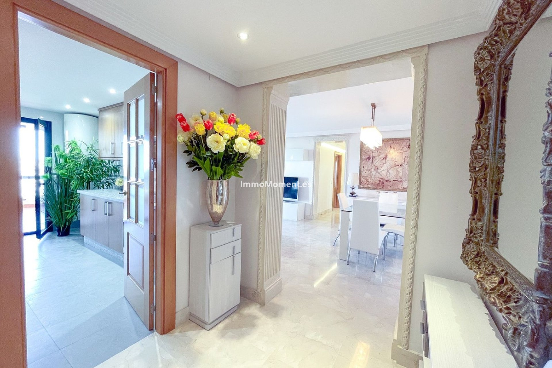 Bestaande woning - Appartement - Marbella - San Pedro de Alcántara