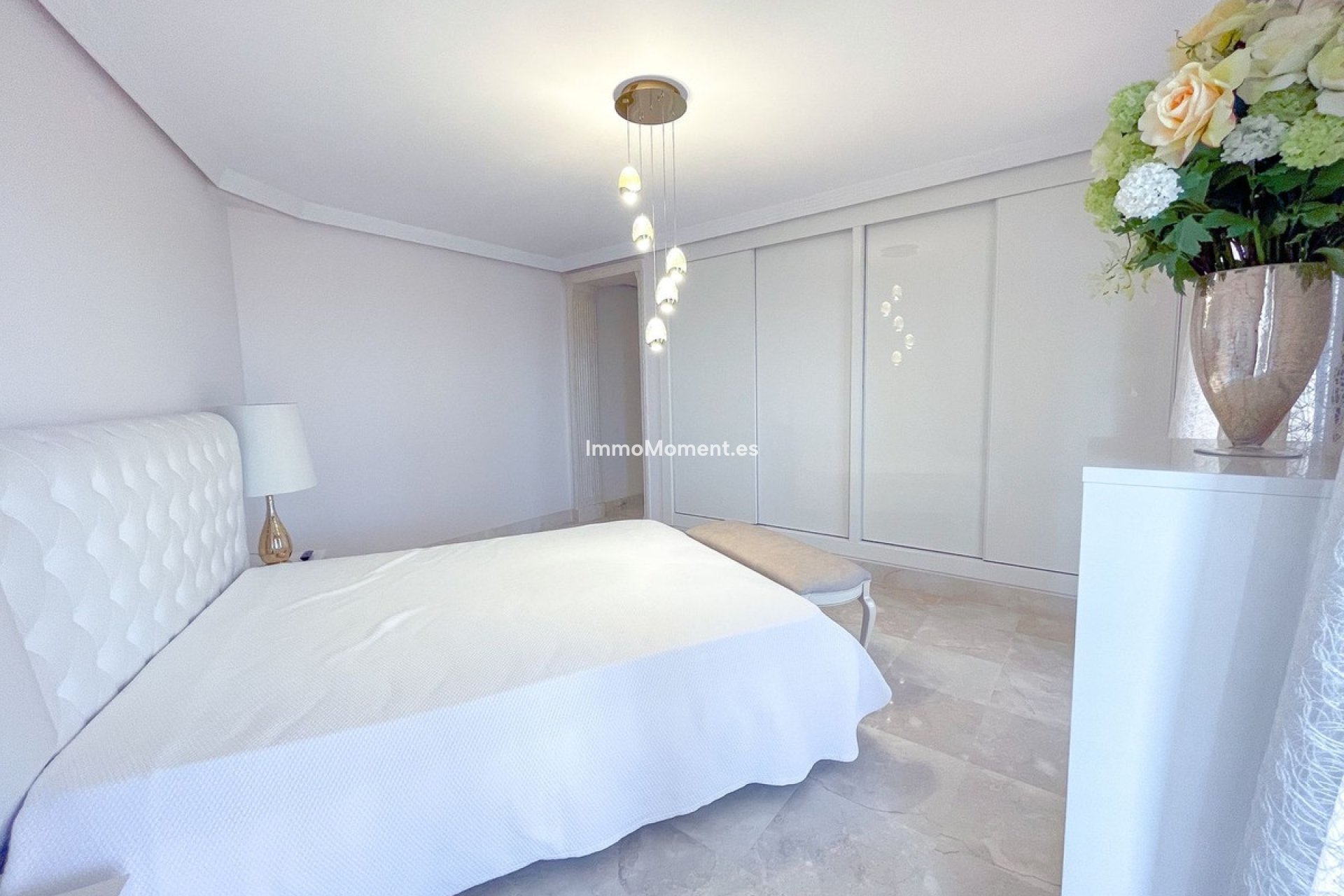Bestaande woning - Appartement - Marbella - San Pedro de Alcántara
