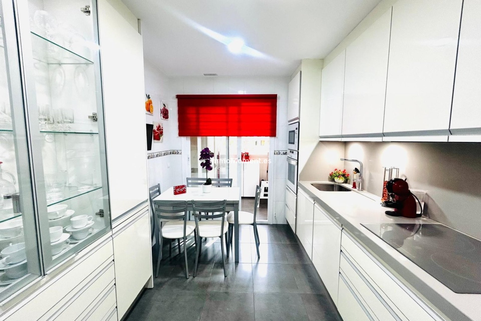 Bestaande woning - Appartement - Marbella - San Pedro de Alcántara