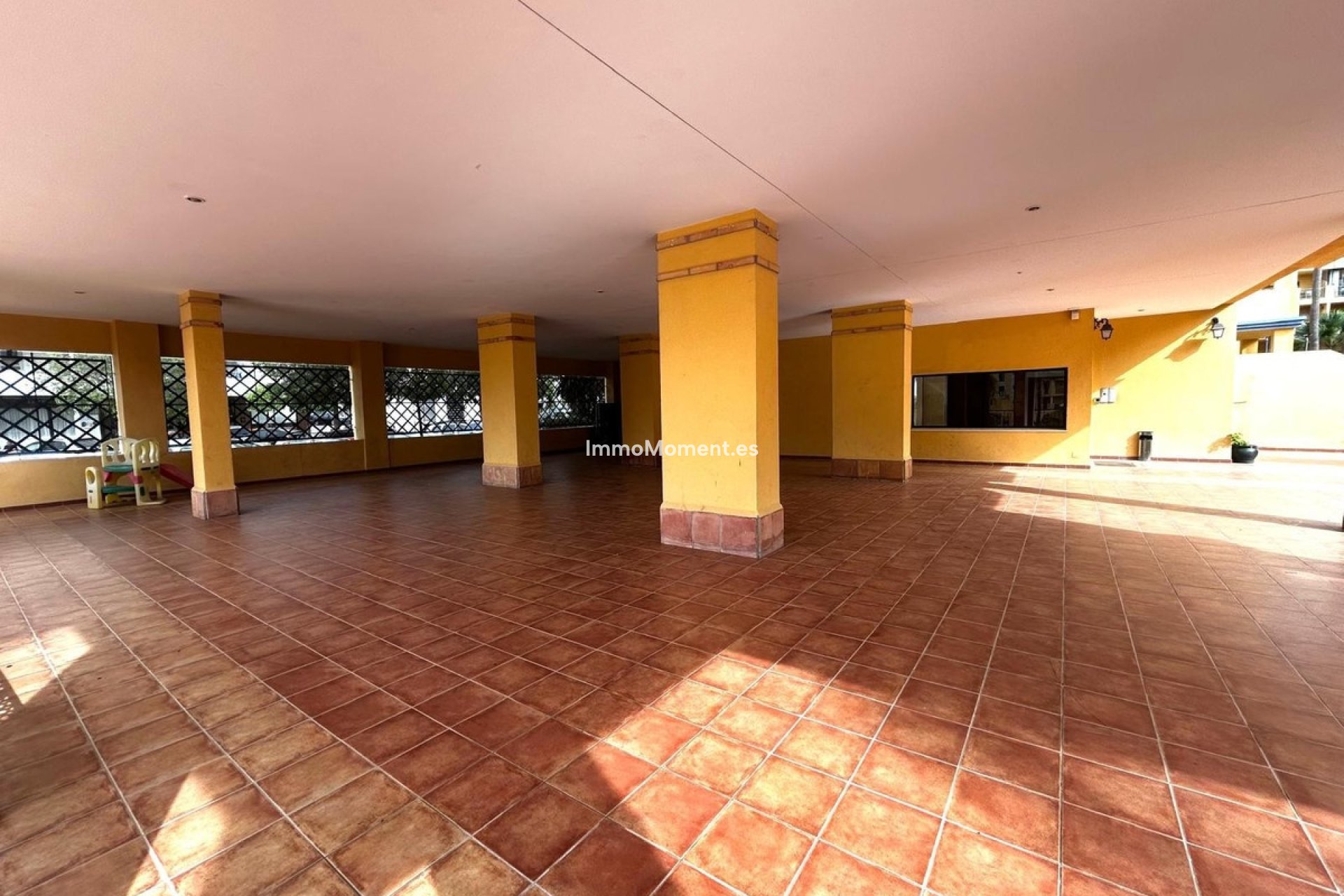 Bestaande woning - Appartement - Marbella - San Pedro de Alcántara