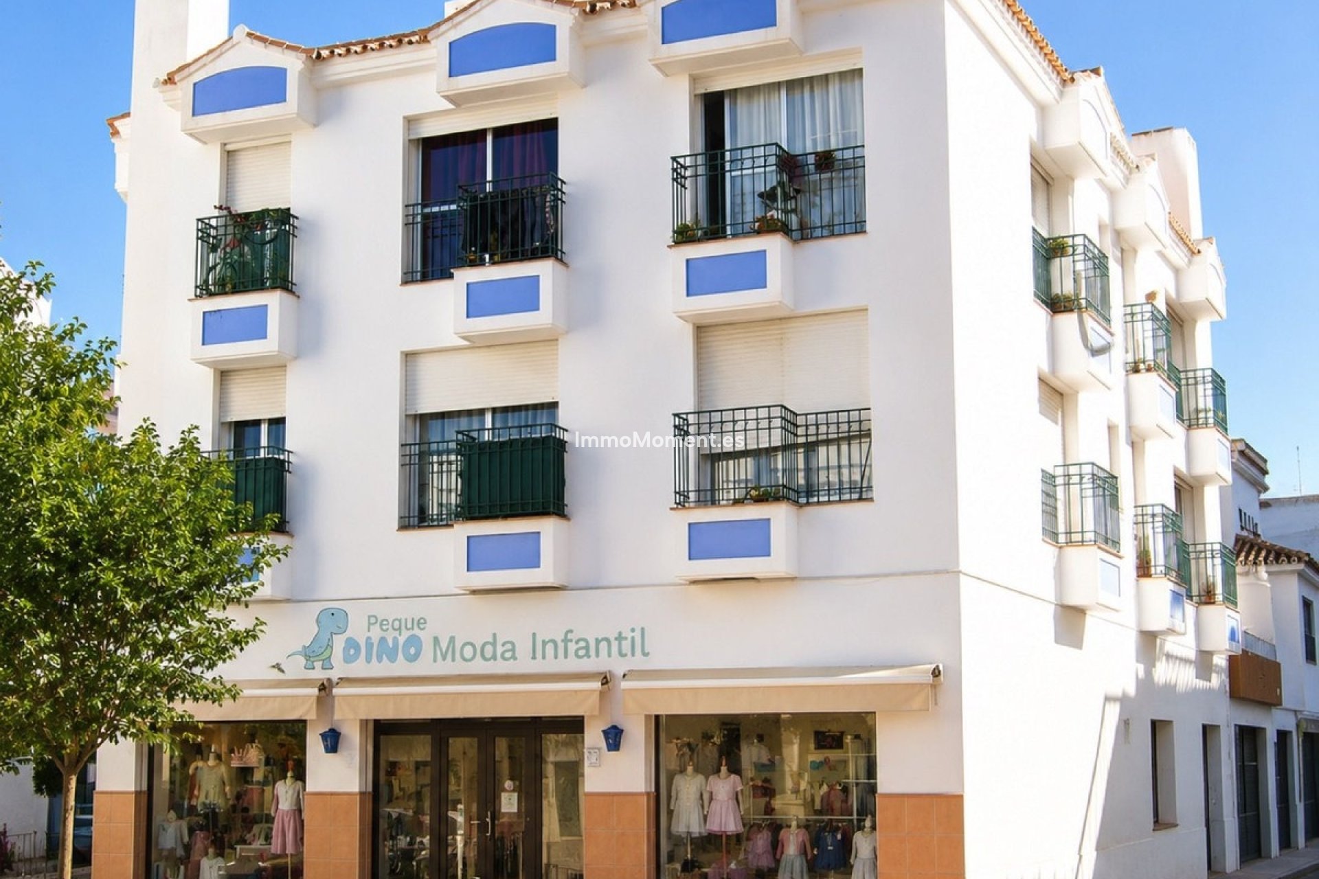Bestaande woning - Appartement - Marbella - San Pedro de Alcántara
