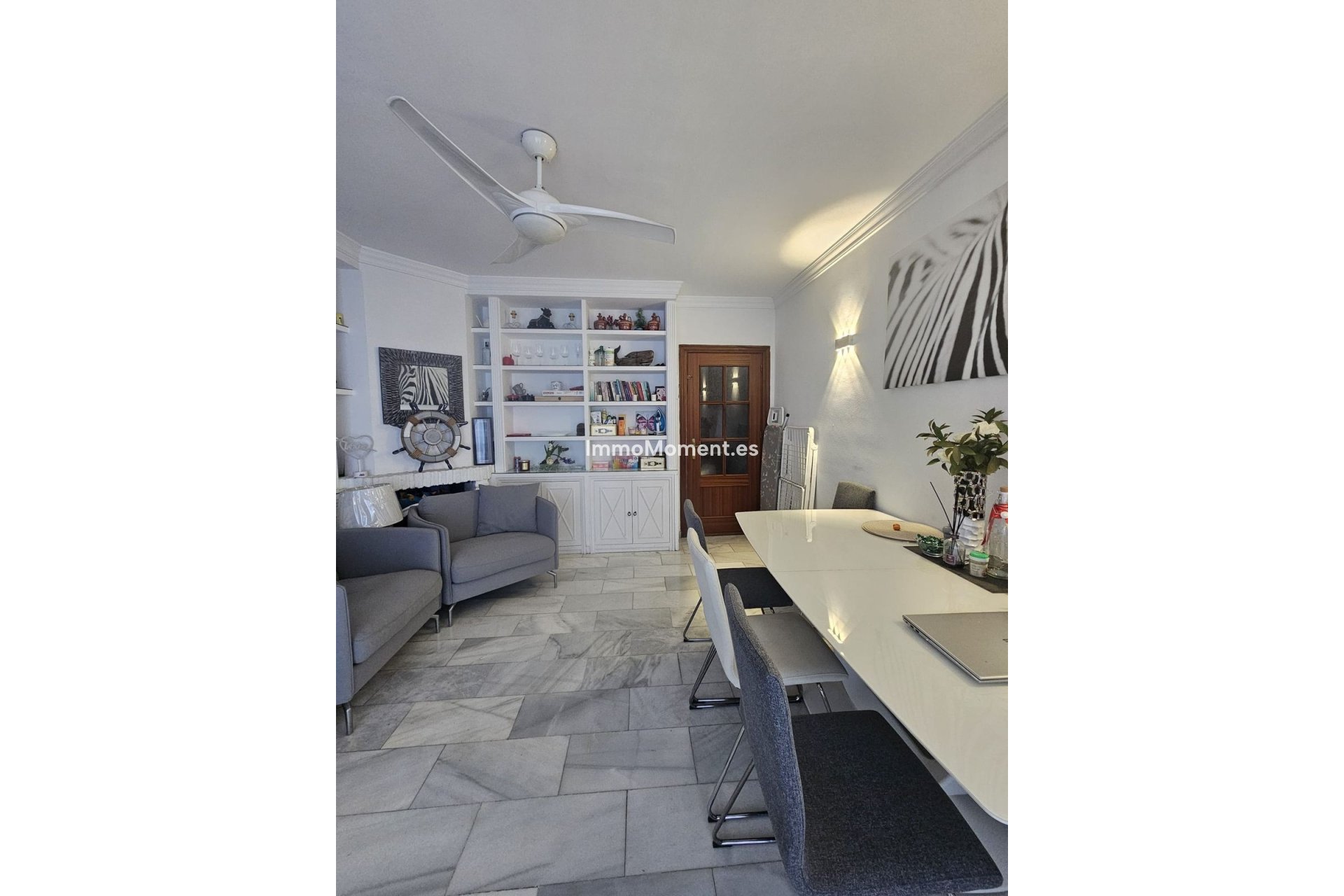 Bestaande woning - Appartement - Marbella - San Pedro de Alcántara