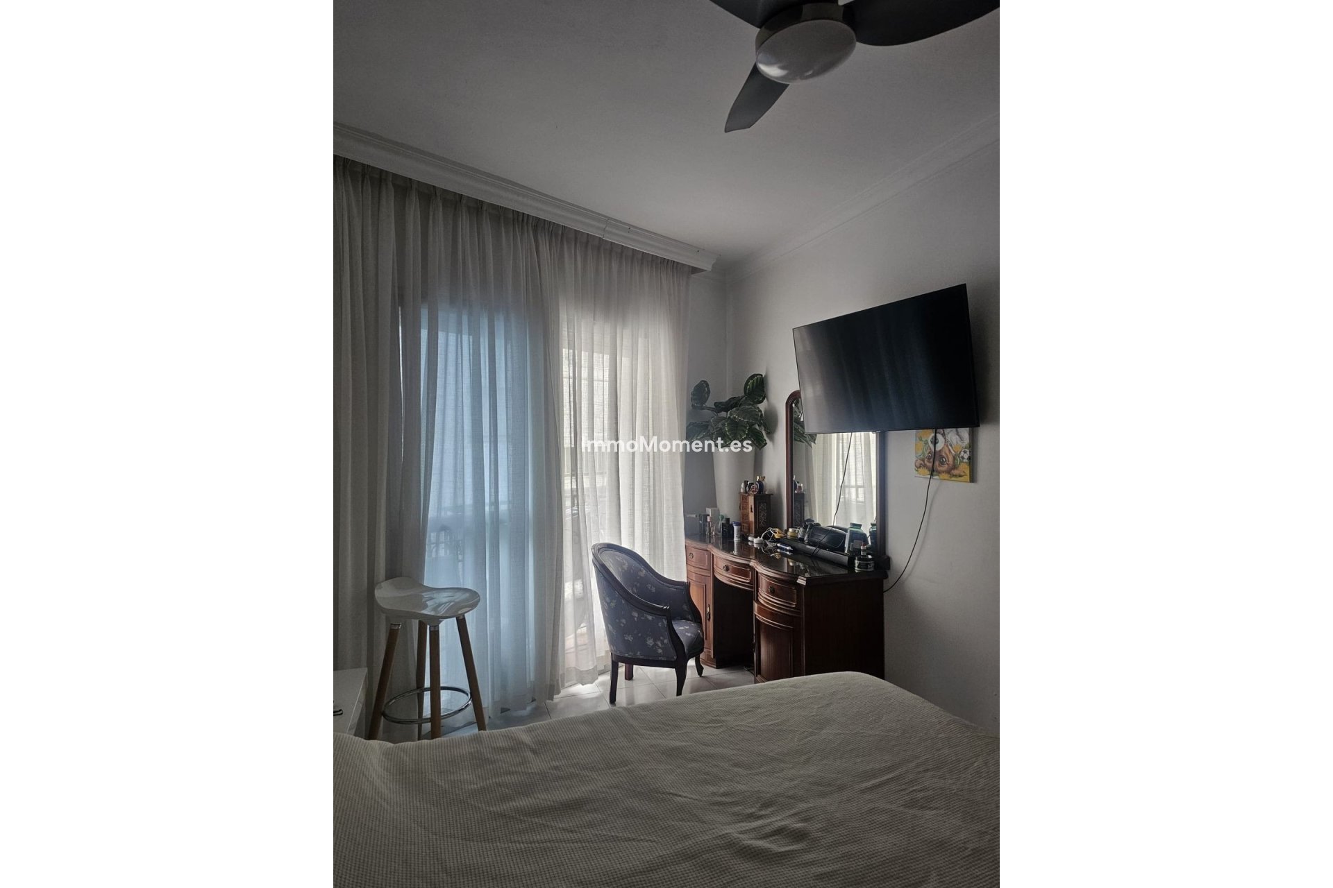 Bestaande woning - Appartement - Marbella - San Pedro de Alcántara