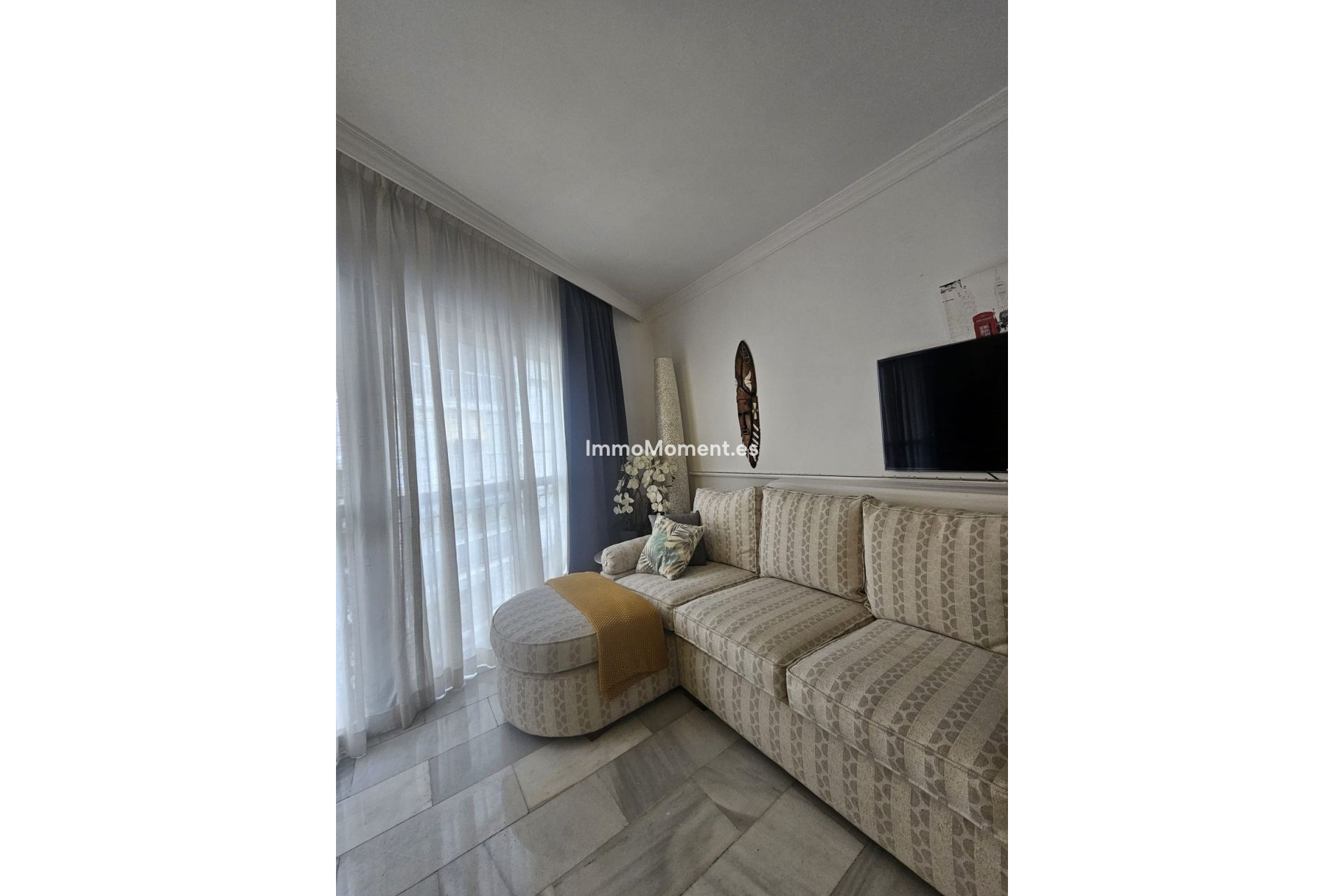 Bestaande woning - Appartement - Marbella - San Pedro de Alcántara
