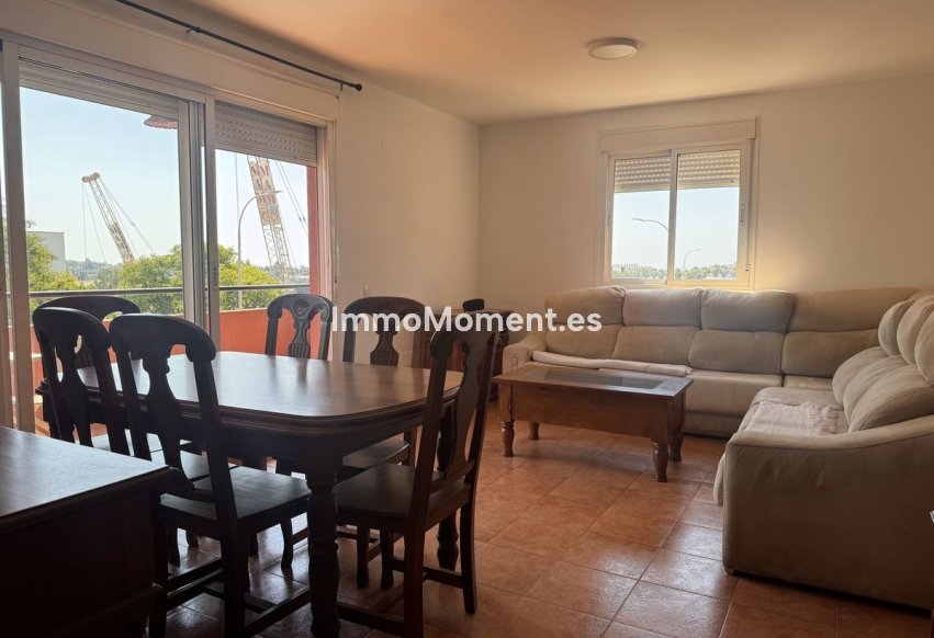 Bestaande woning - Appartement - Marbella - San Pedro de Alcántara
