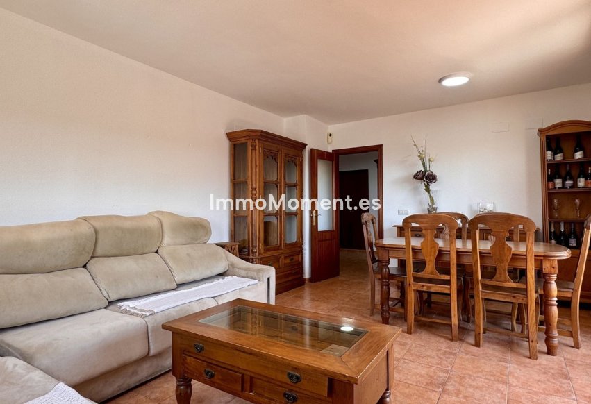 Bestaande woning - Appartement - Marbella - San Pedro de Alcántara