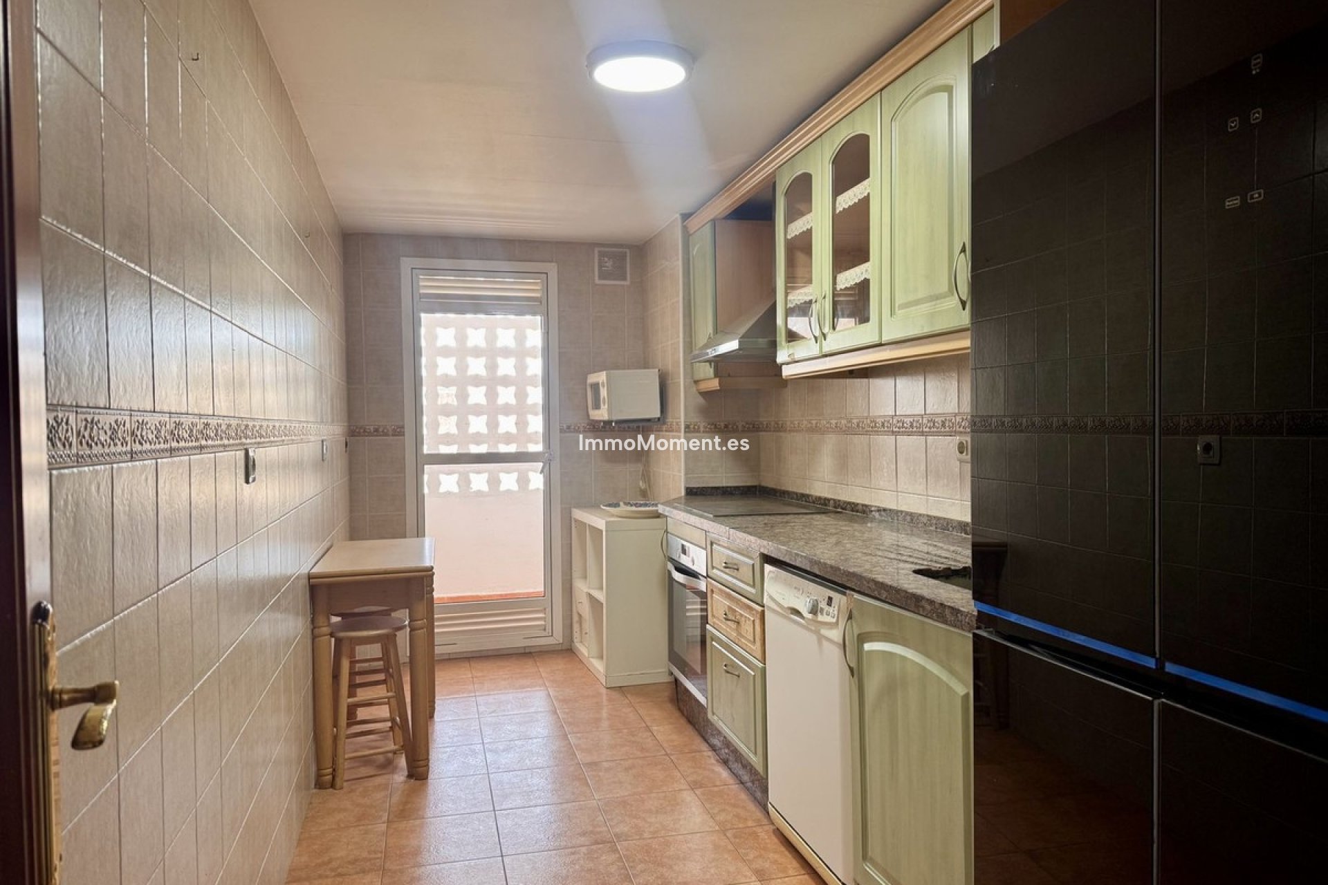 Bestaande woning - Appartement - Marbella - San Pedro de Alcántara