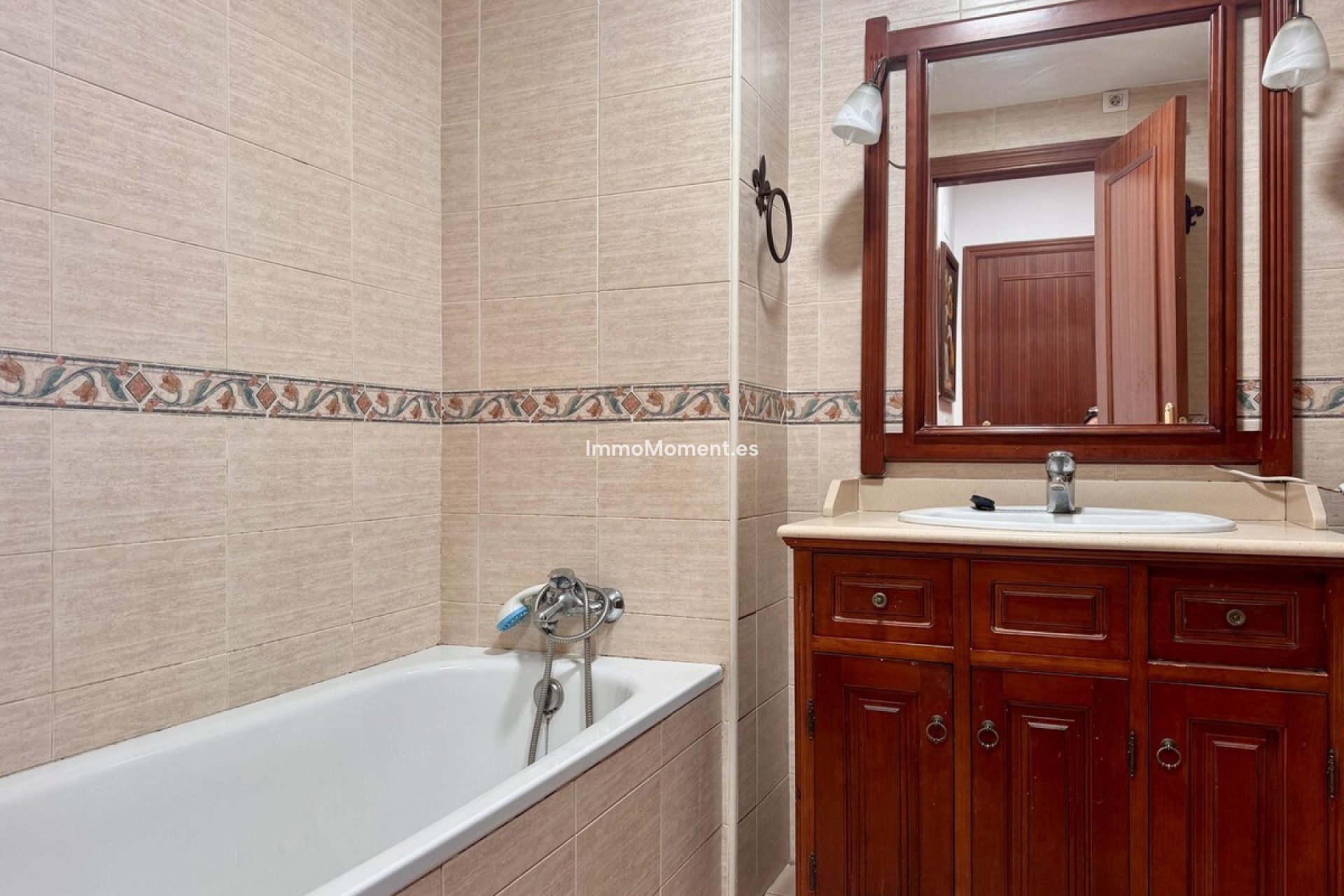 Bestaande woning - Appartement - Marbella - San Pedro de Alcántara