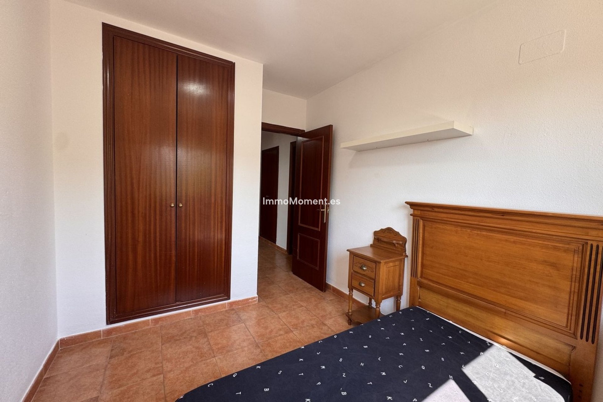 Bestaande woning - Appartement - Marbella - San Pedro de Alcántara