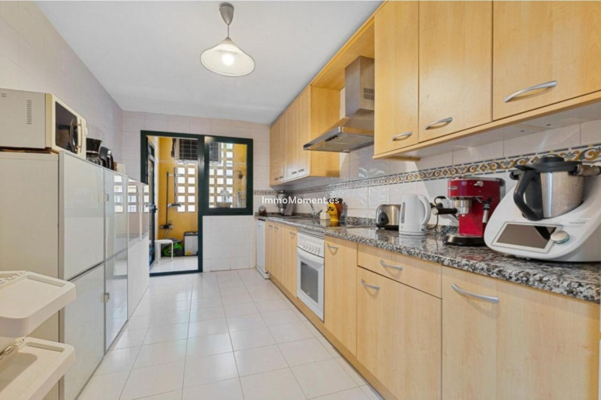 Bestaande woning - Appartement - Marbella - San Pedro de Alcántara