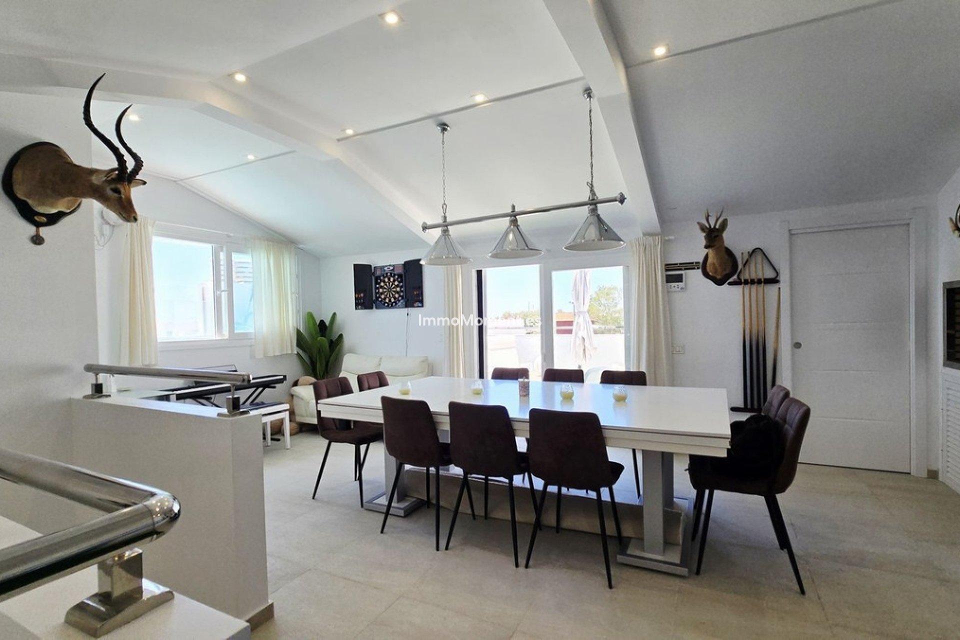Bestaande woning - Appartement - Marbella - San Pedro de Alcántara