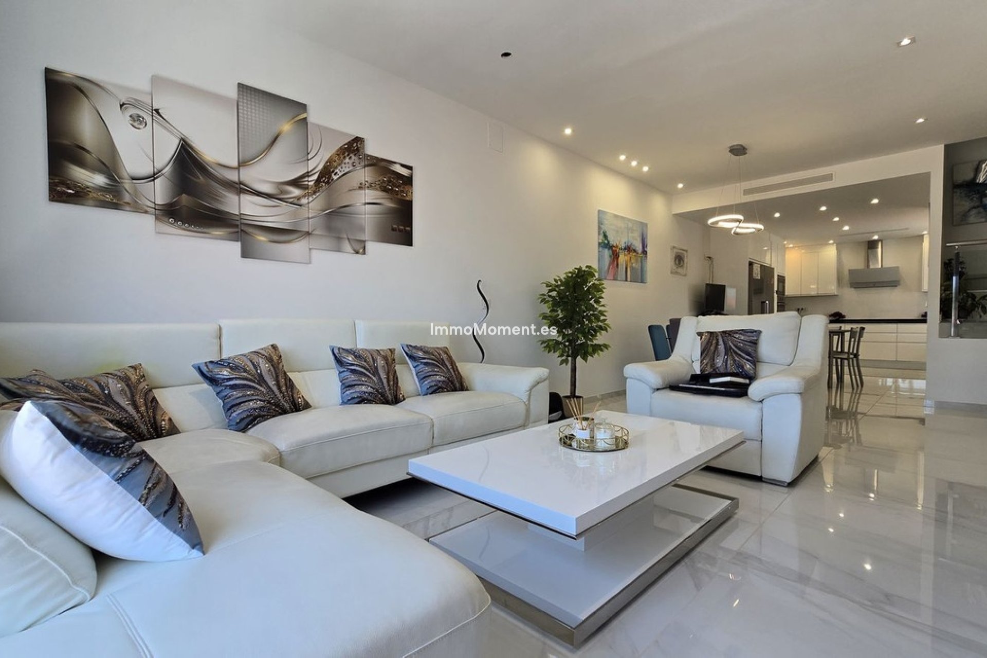 Bestaande woning - Appartement - Marbella - San Pedro de Alcántara