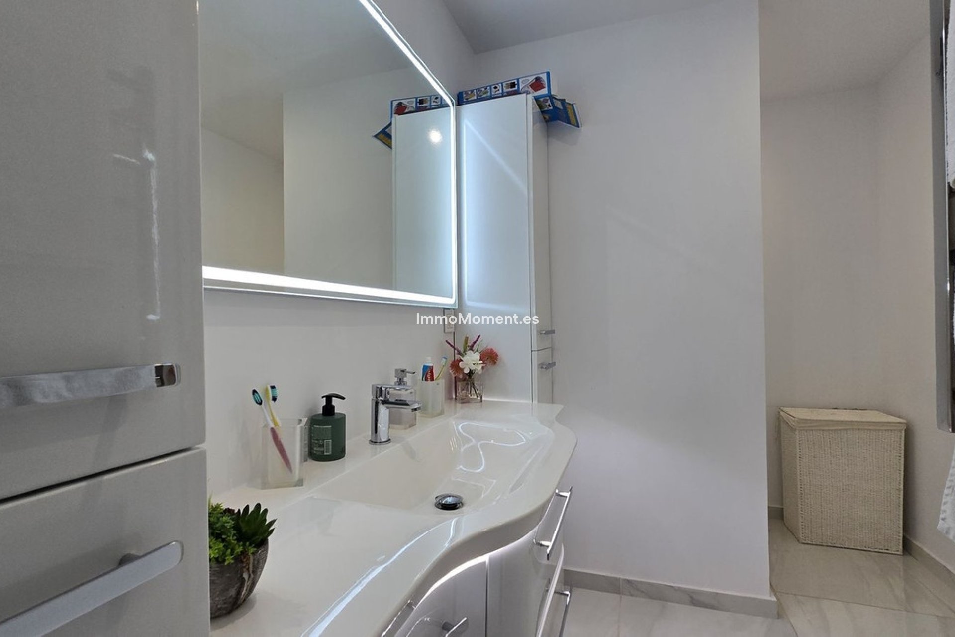 Bestaande woning - Appartement - Marbella - San Pedro de Alcántara